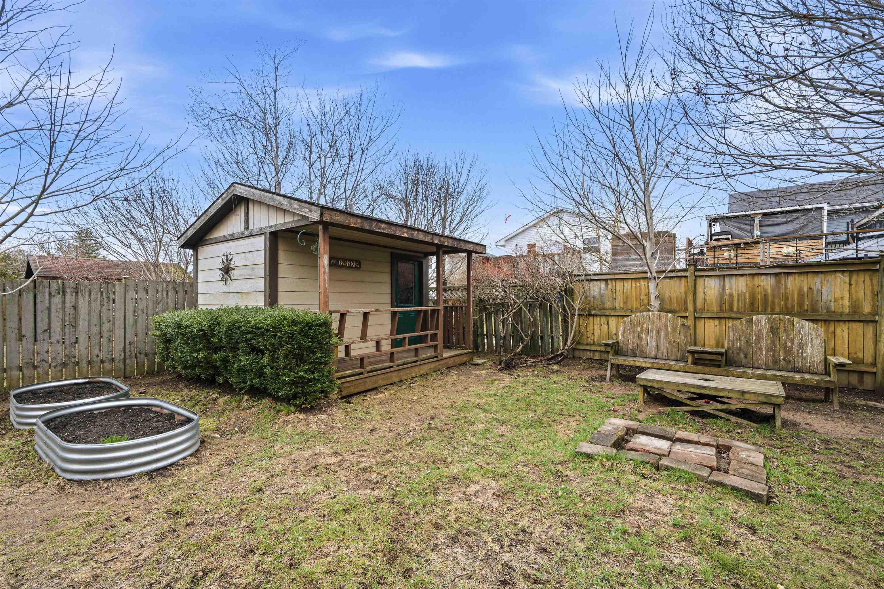 44 Vicky Crescent, Eastern Passage, NS (MLS 202608206)