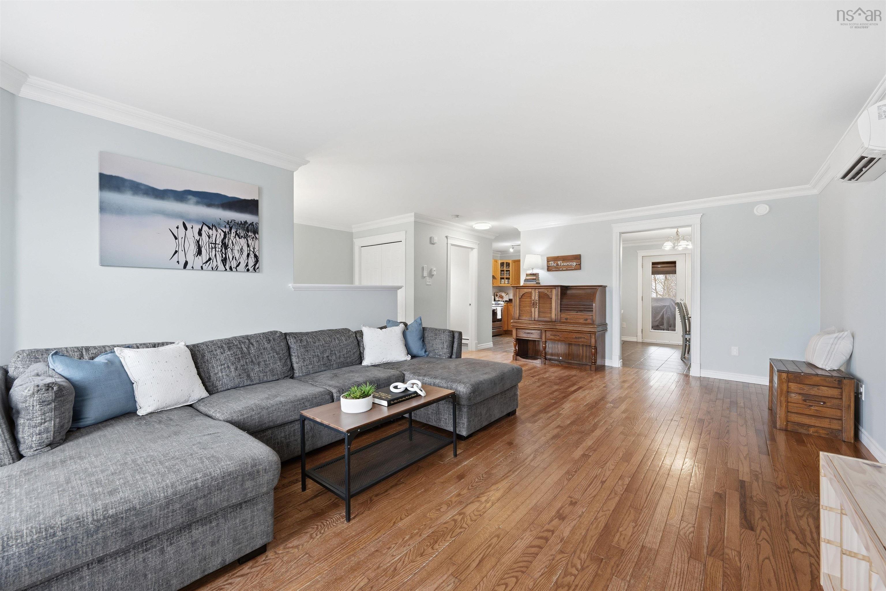 44 Vicky Crescent, Eastern Passage, NS (MLS 202608206)