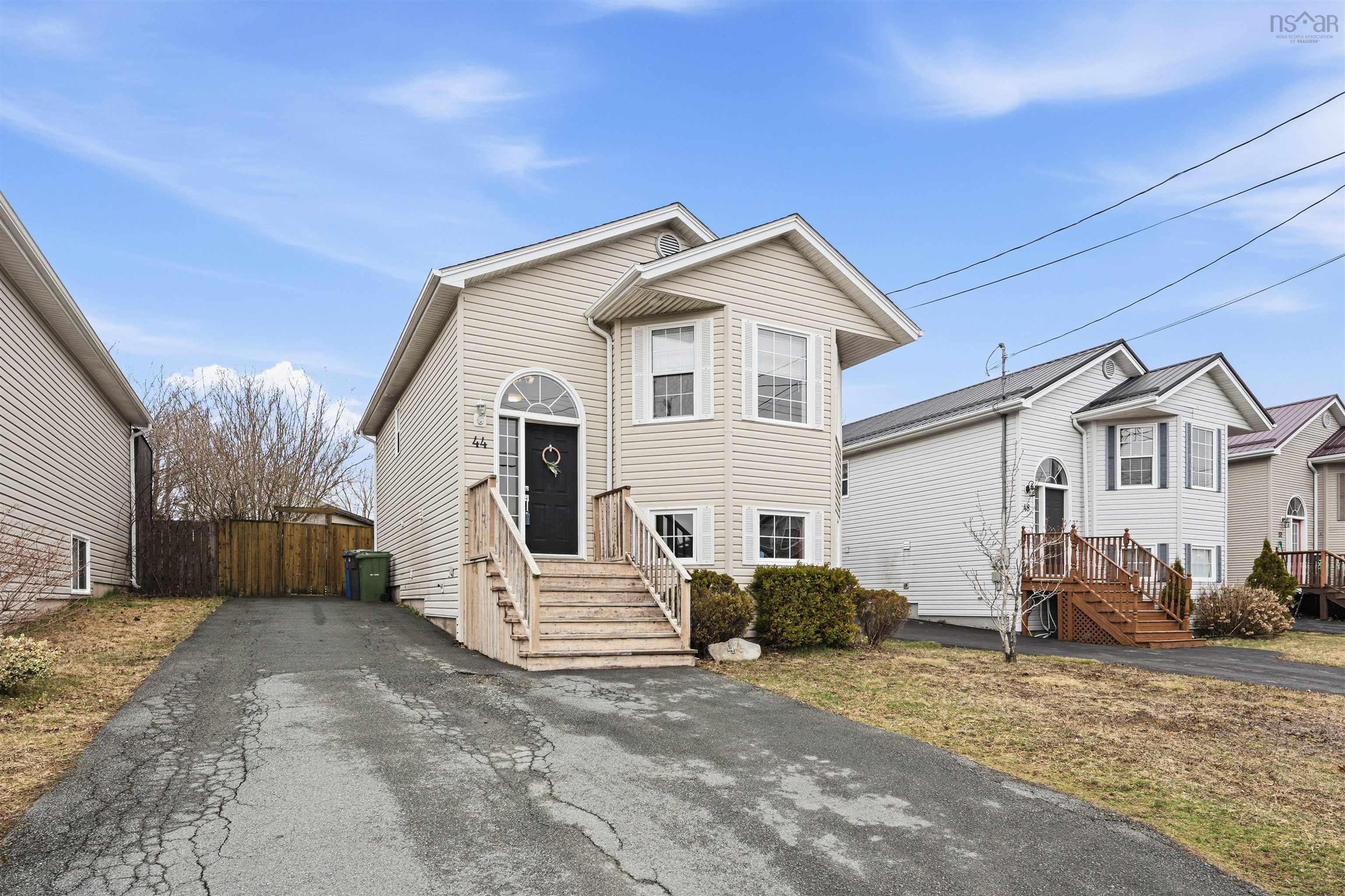 44 Vicky Crescent, Eastern Passage, NS (MLS 202608206)