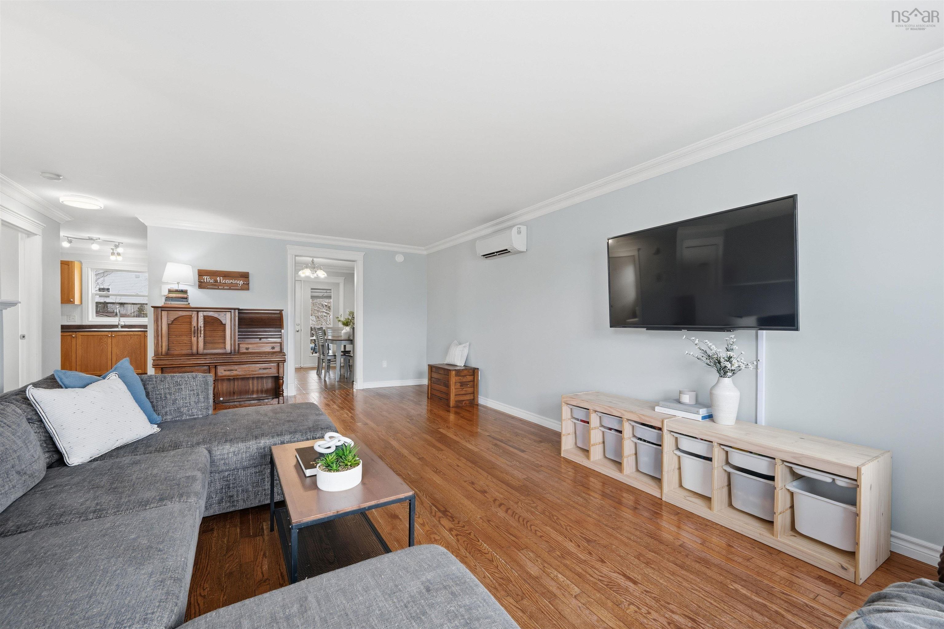 44 Vicky Crescent, Eastern Passage, NS (MLS 202608206)