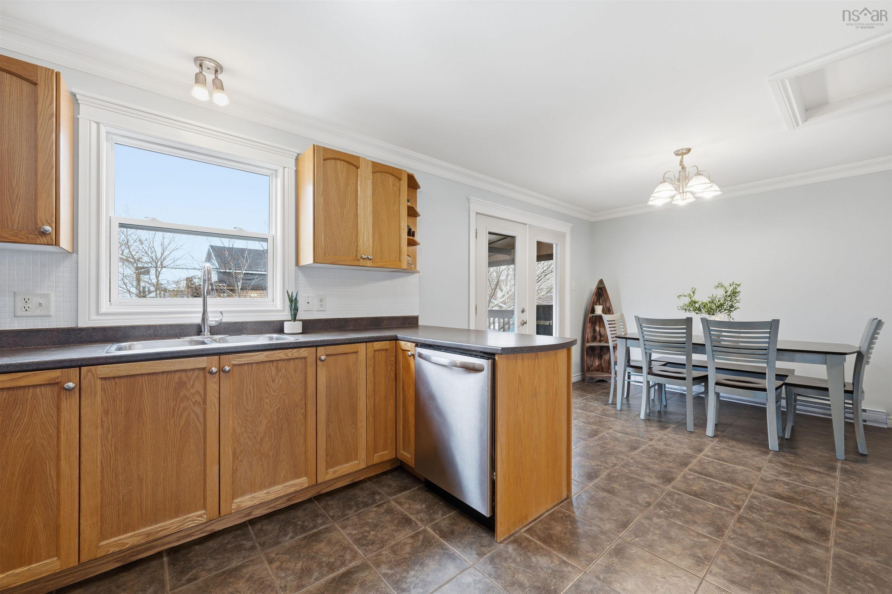 44 Vicky Crescent, Eastern Passage, NS (MLS 202608206)