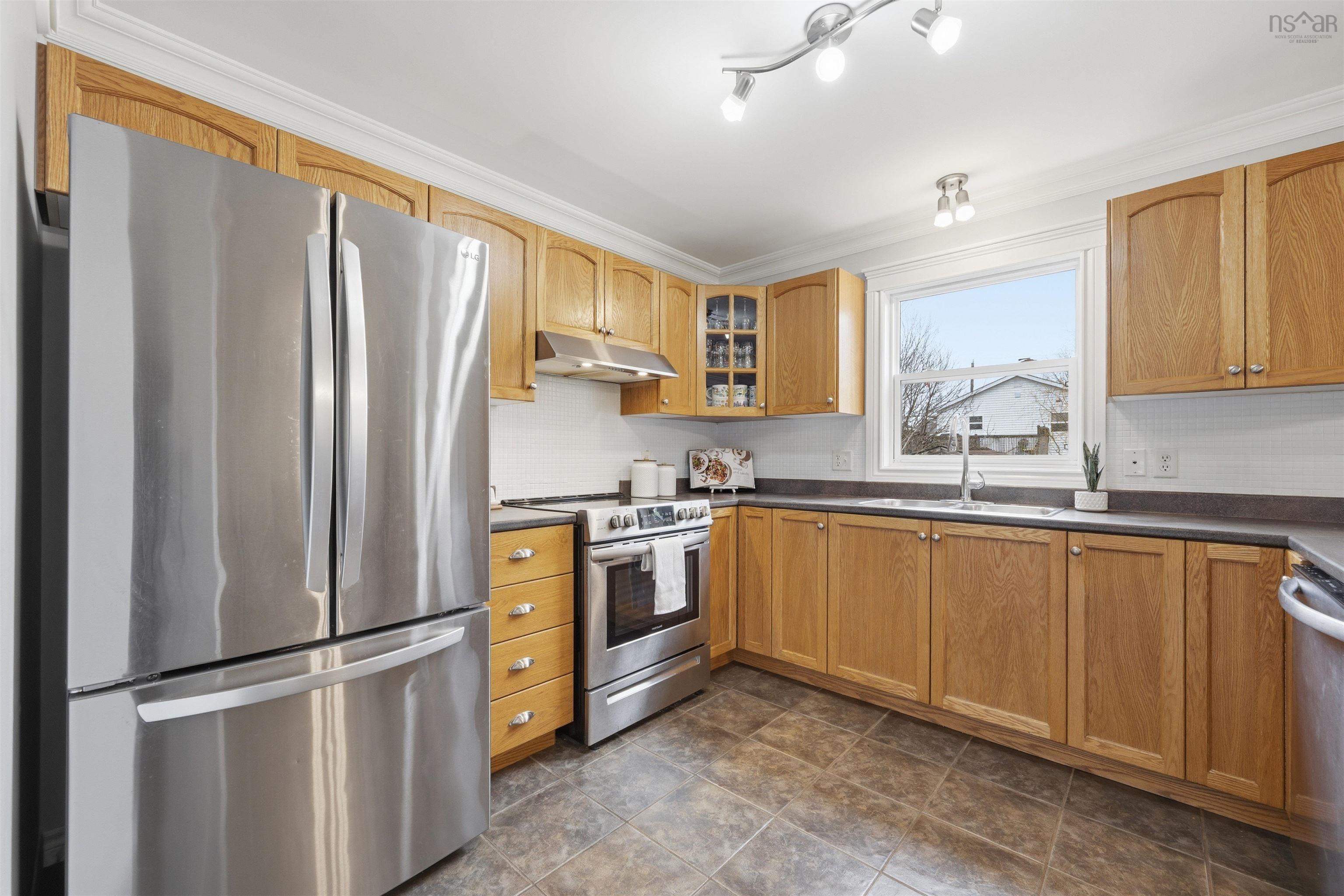 44 Vicky Crescent, Eastern Passage, NS (MLS 202608206)