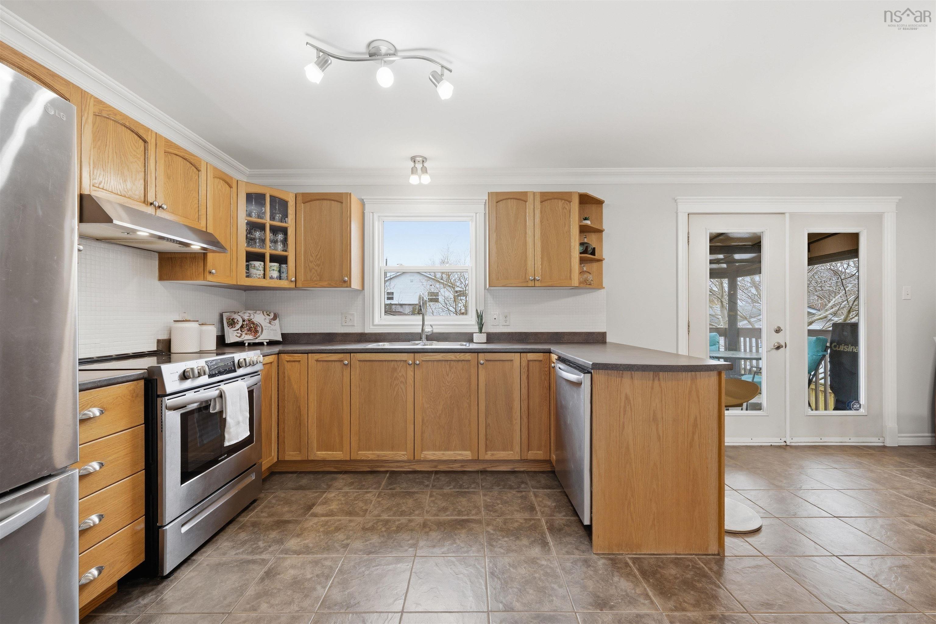 44 Vicky Crescent, Eastern Passage, NS (MLS 202608206)