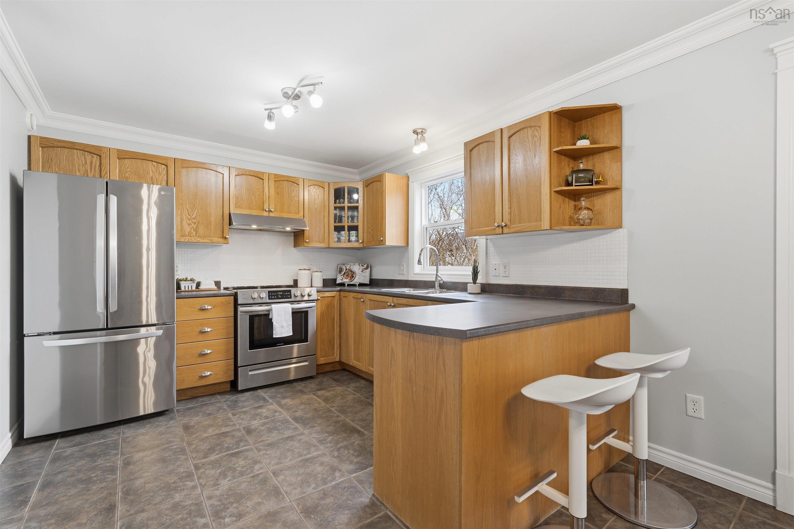 44 Vicky Crescent, Eastern Passage, NS (MLS 202608206)