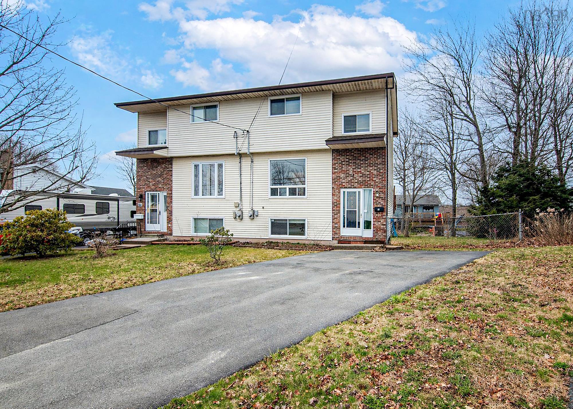 56 Merrimac Drive, Dartmouth, NS (MLS® 202608207)