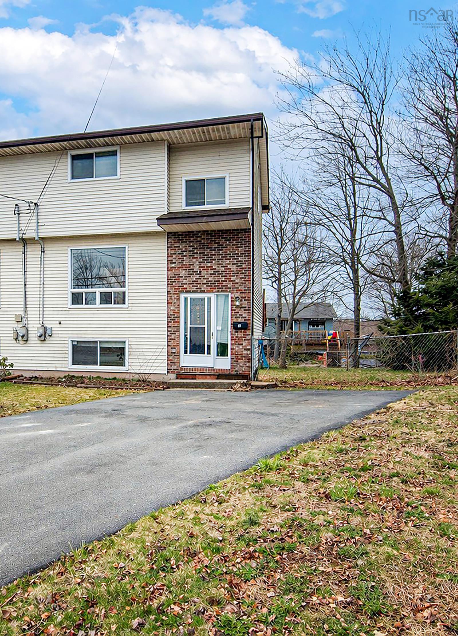 56 Merrimac Drive, Dartmouth, NS (MLS 202608207)