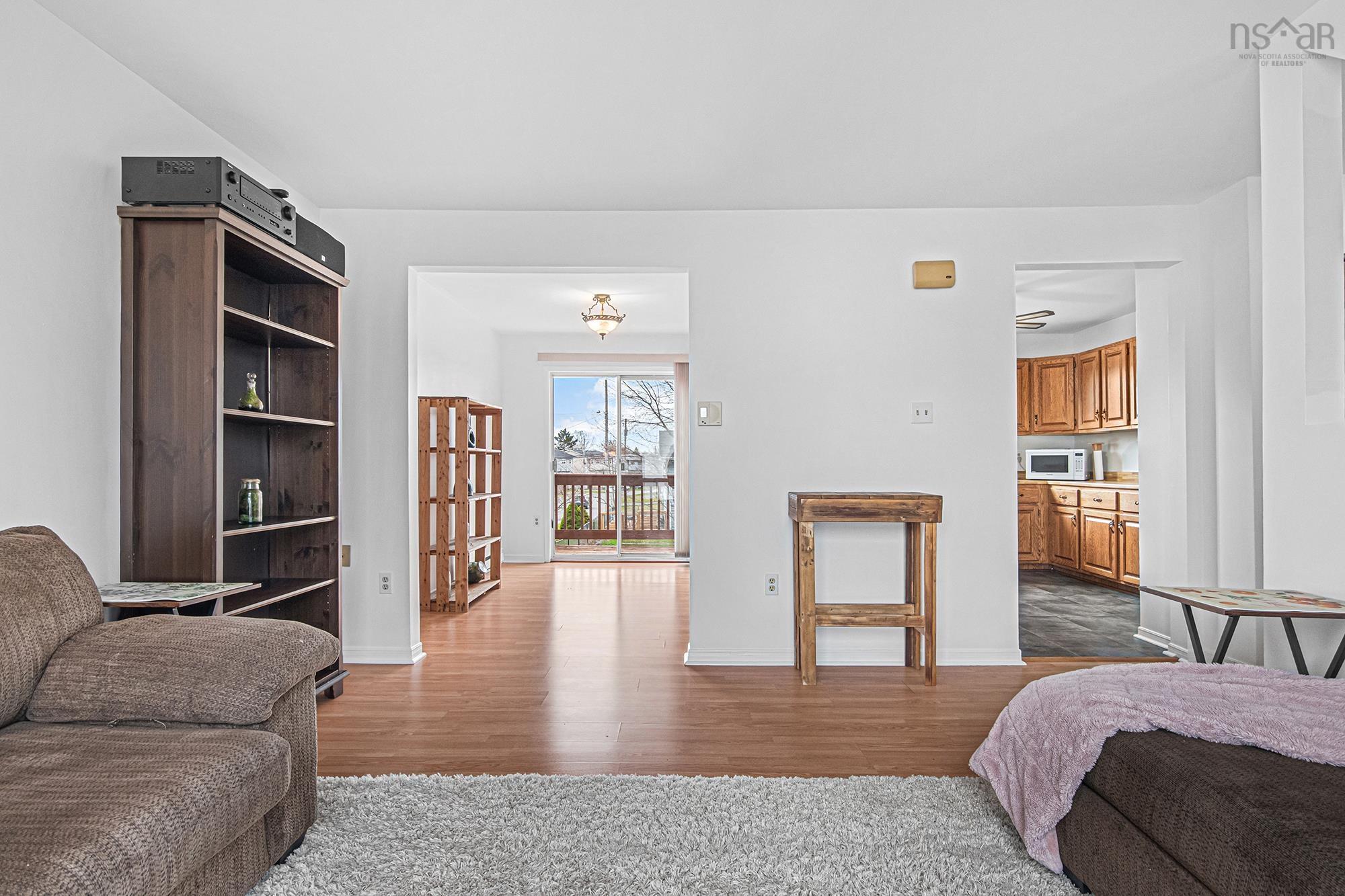 56 Merrimac Drive, Dartmouth, NS (MLS 202608207)