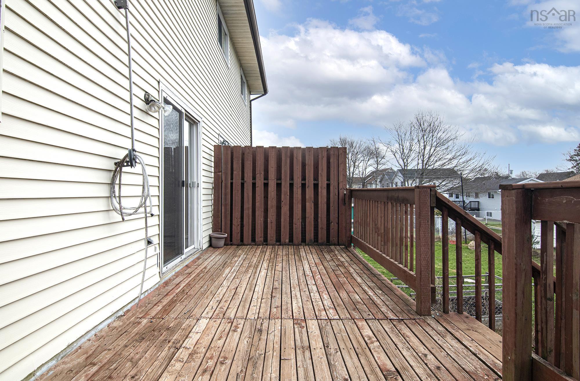 56 Merrimac Drive, Dartmouth, NS (MLS 202608207)