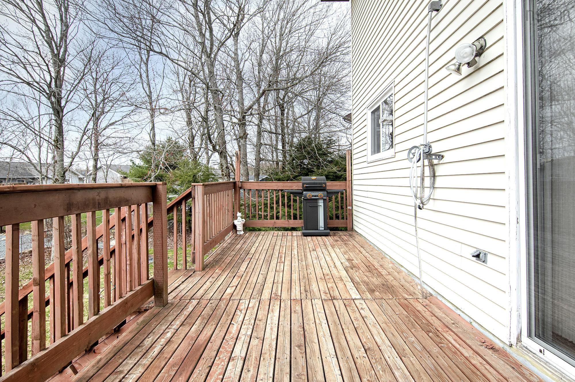 56 Merrimac Drive, Dartmouth, NS (MLS 202608207)