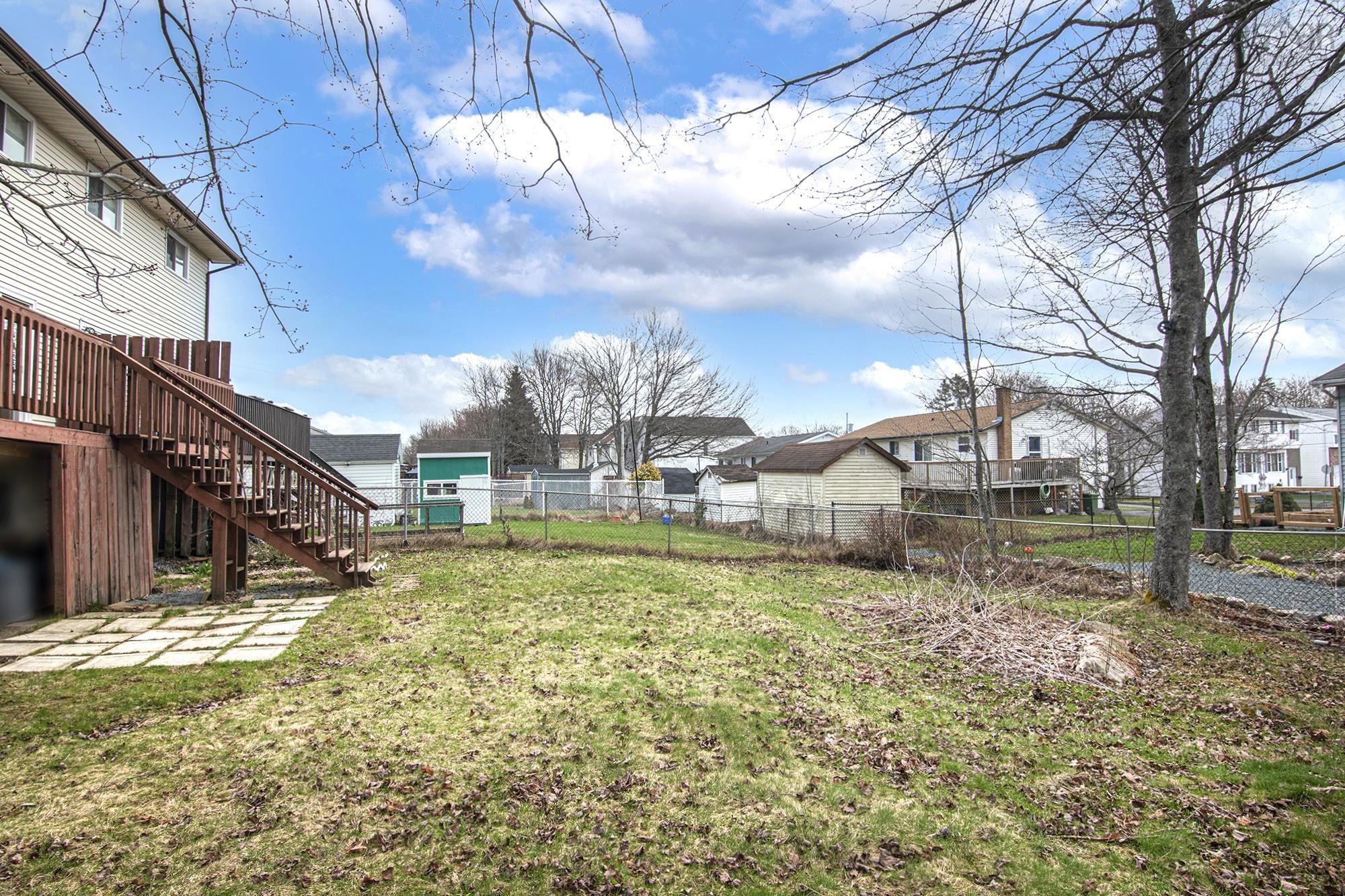 56 Merrimac Drive, Dartmouth, NS (MLS 202608207)