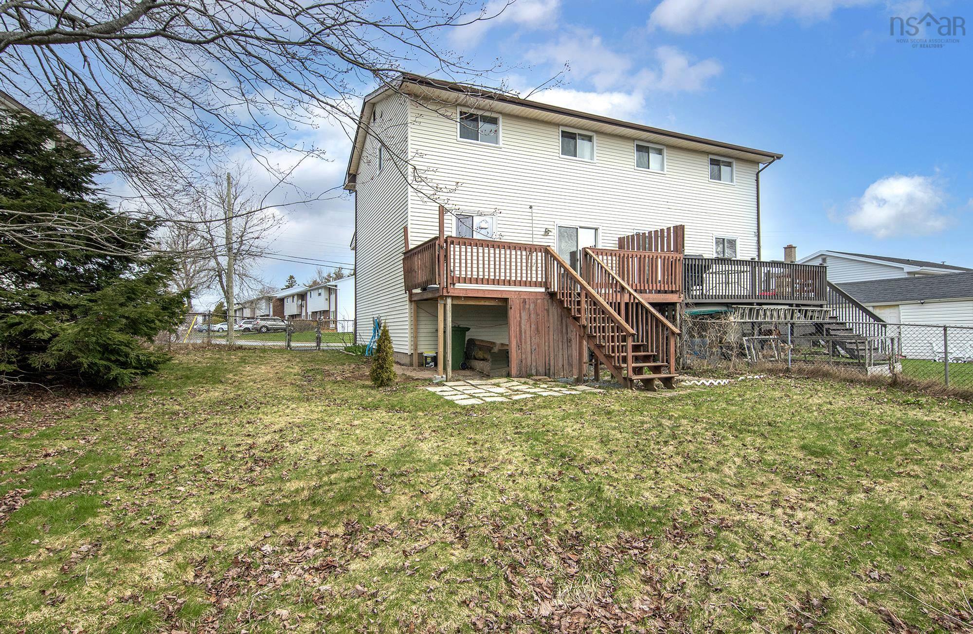 56 Merrimac Drive, Dartmouth, NS (MLS 202608207)