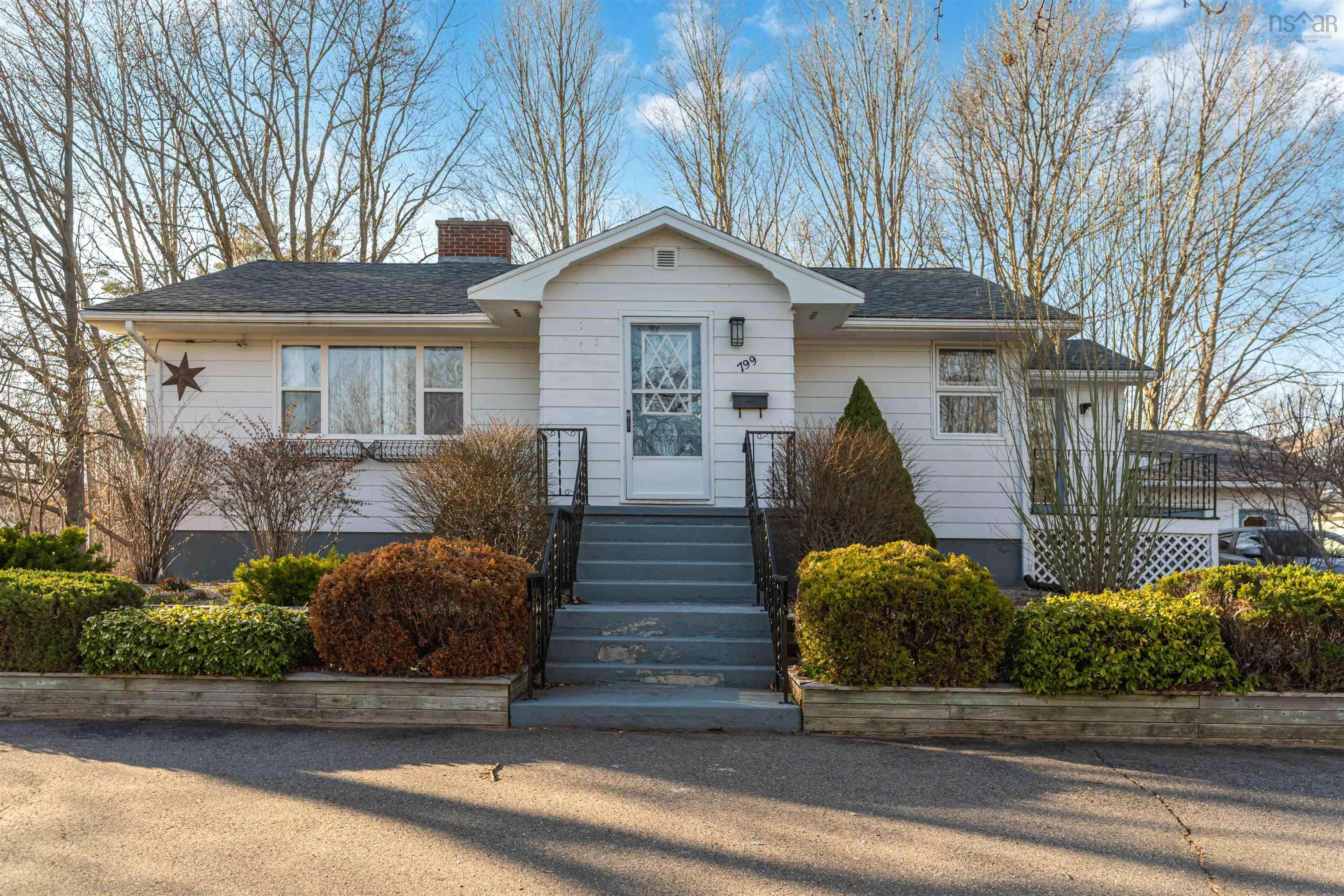 799 Main Street, Kingston, NS (MLS® 202608208)