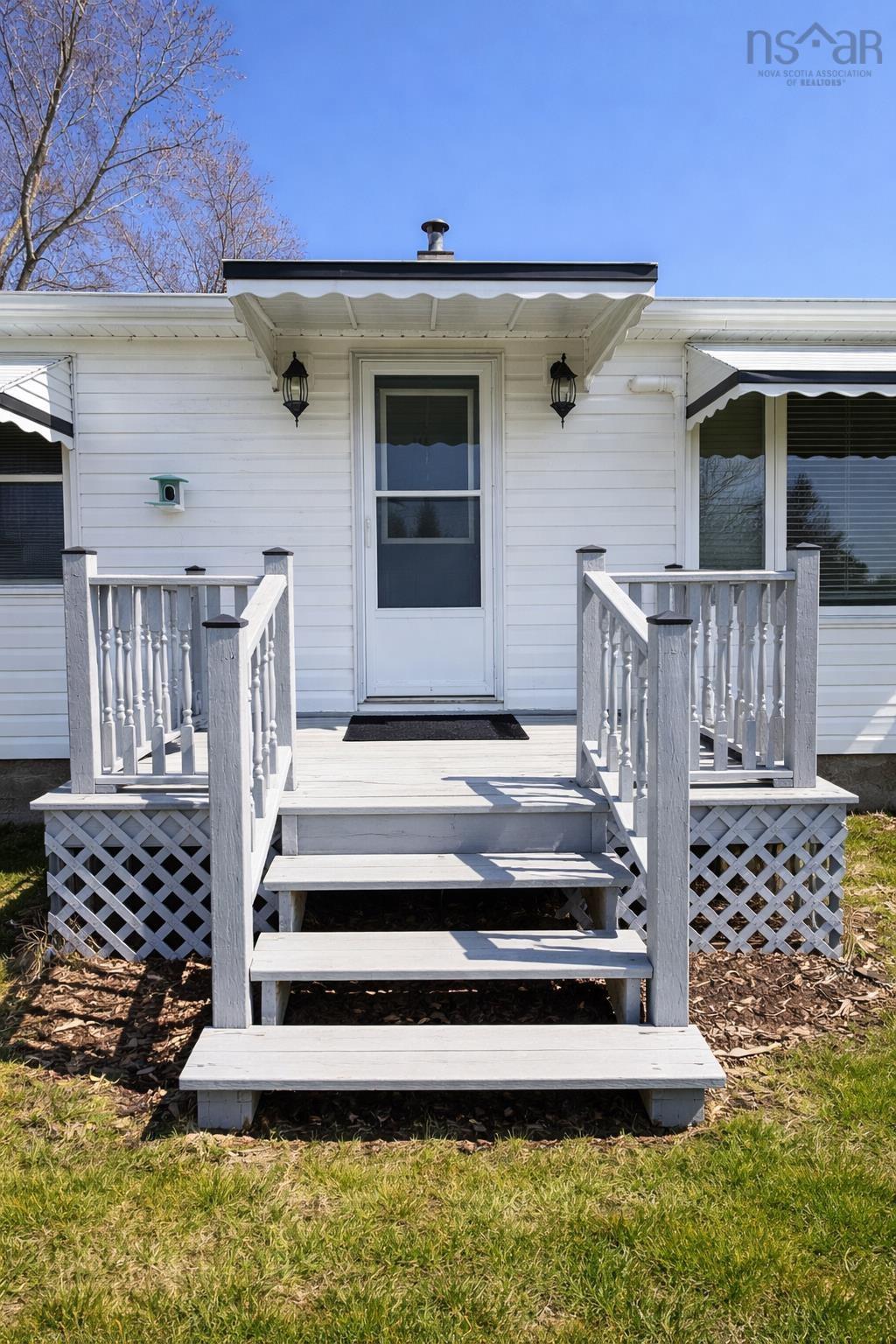 $449,900.00: 2252 Highway 1, Upper Clements