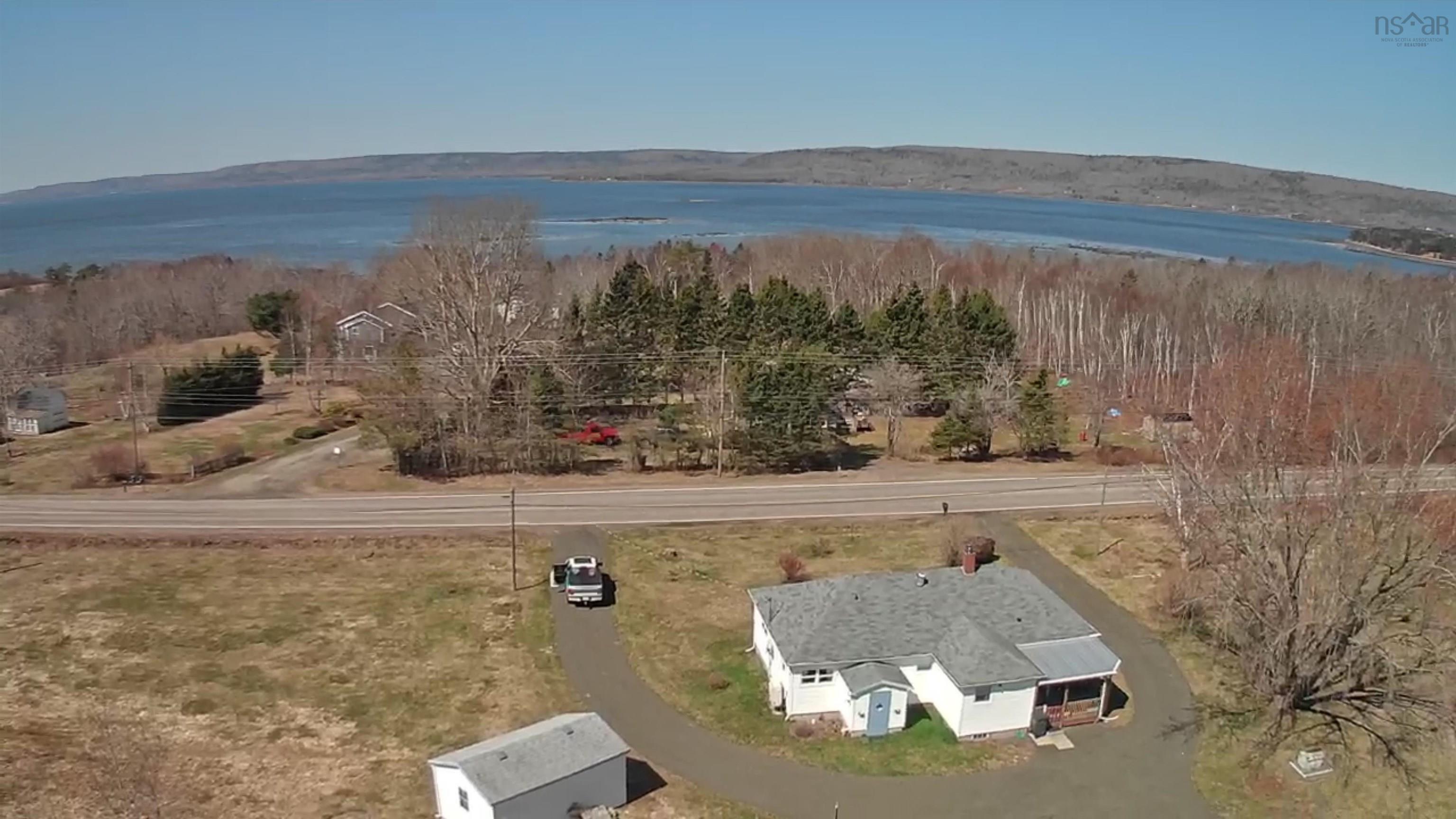 $449,900.00: 2252 Highway 1, Upper Clements
