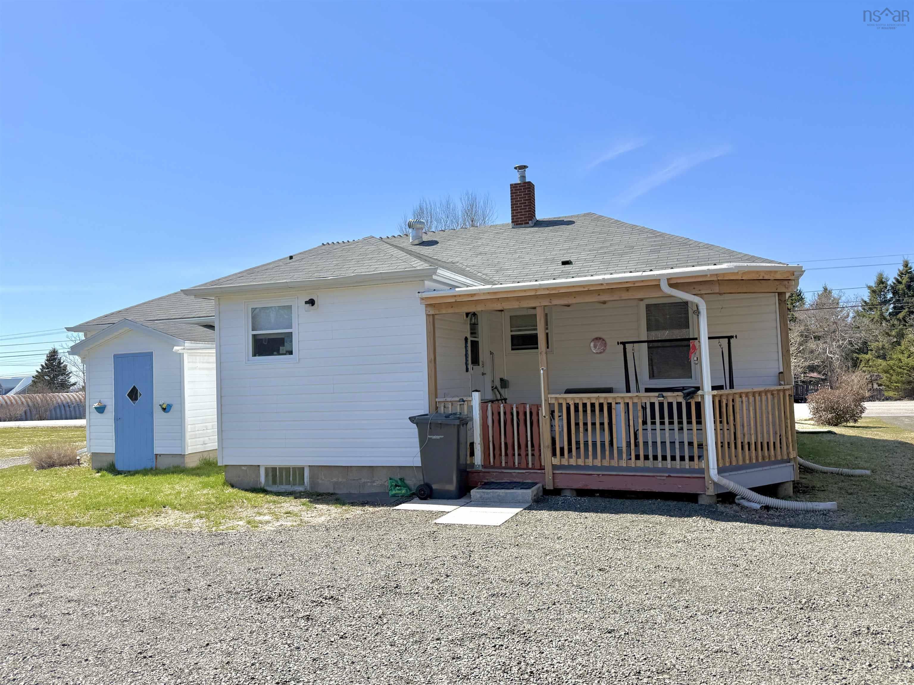 $449,900.00: 2252 Highway 1, Upper Clements