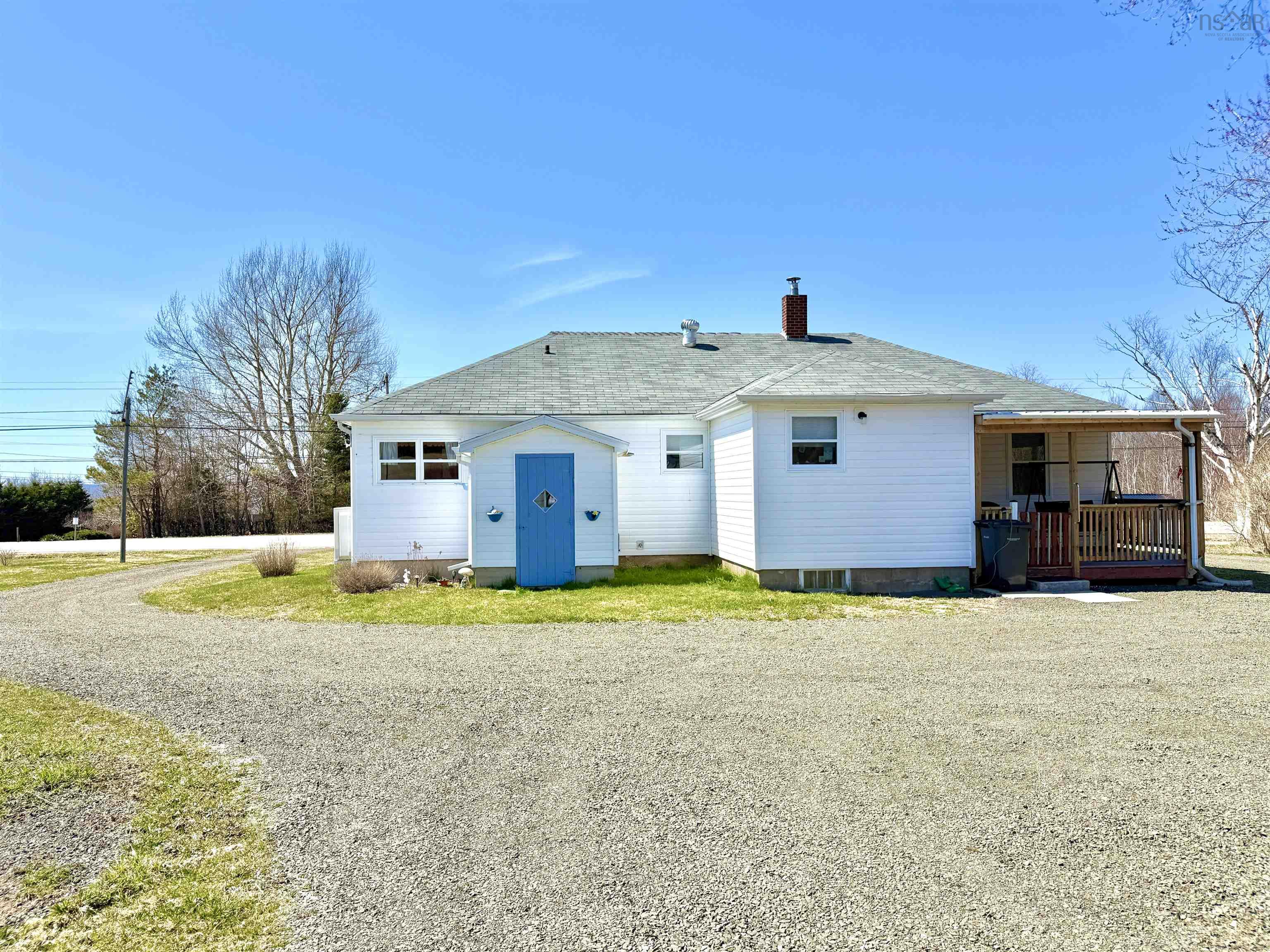 $449,900.00: 2252 Highway 1, Upper Clements