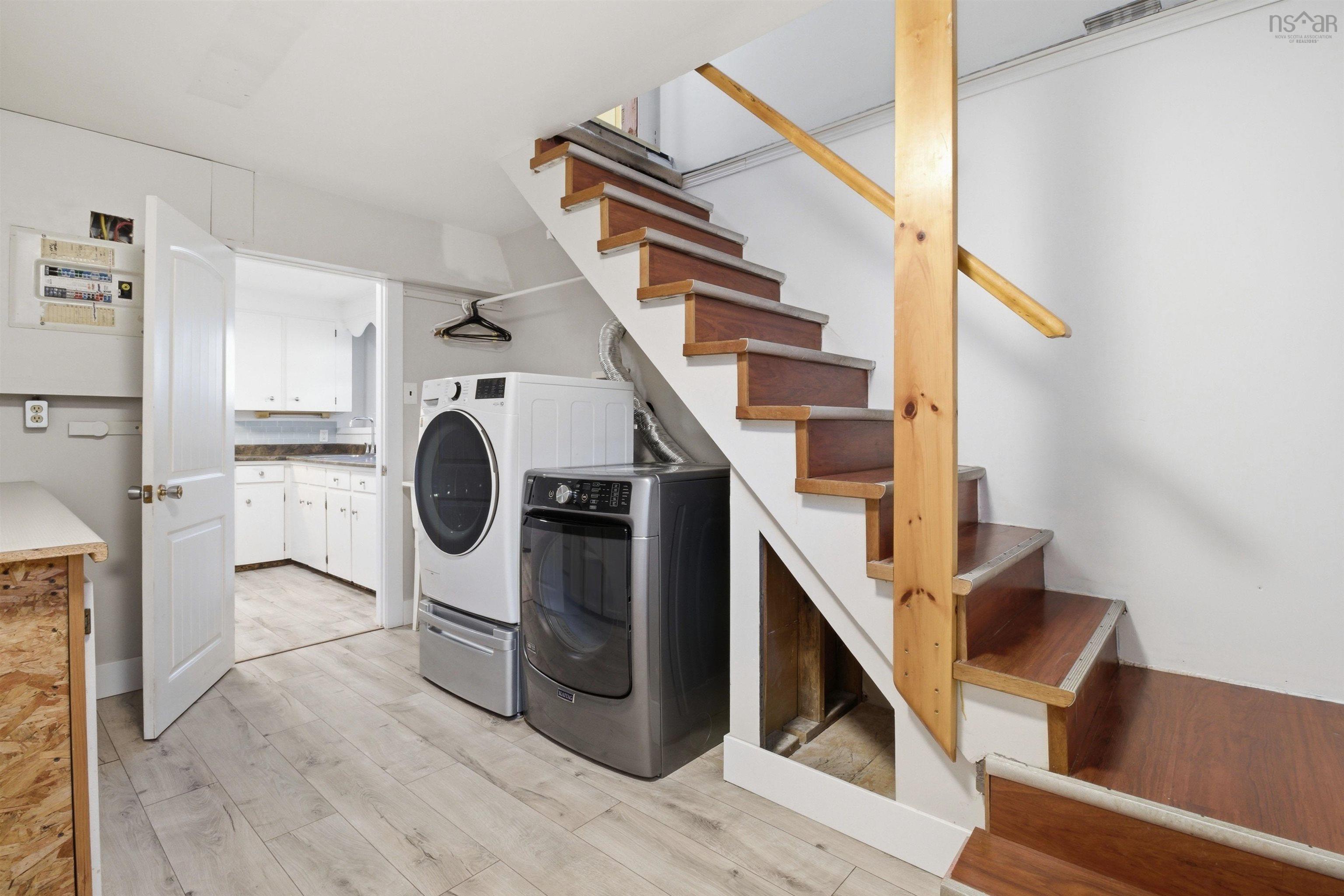 26 Woodcrest Avenue, Halifax, NS (MLS 202608213)