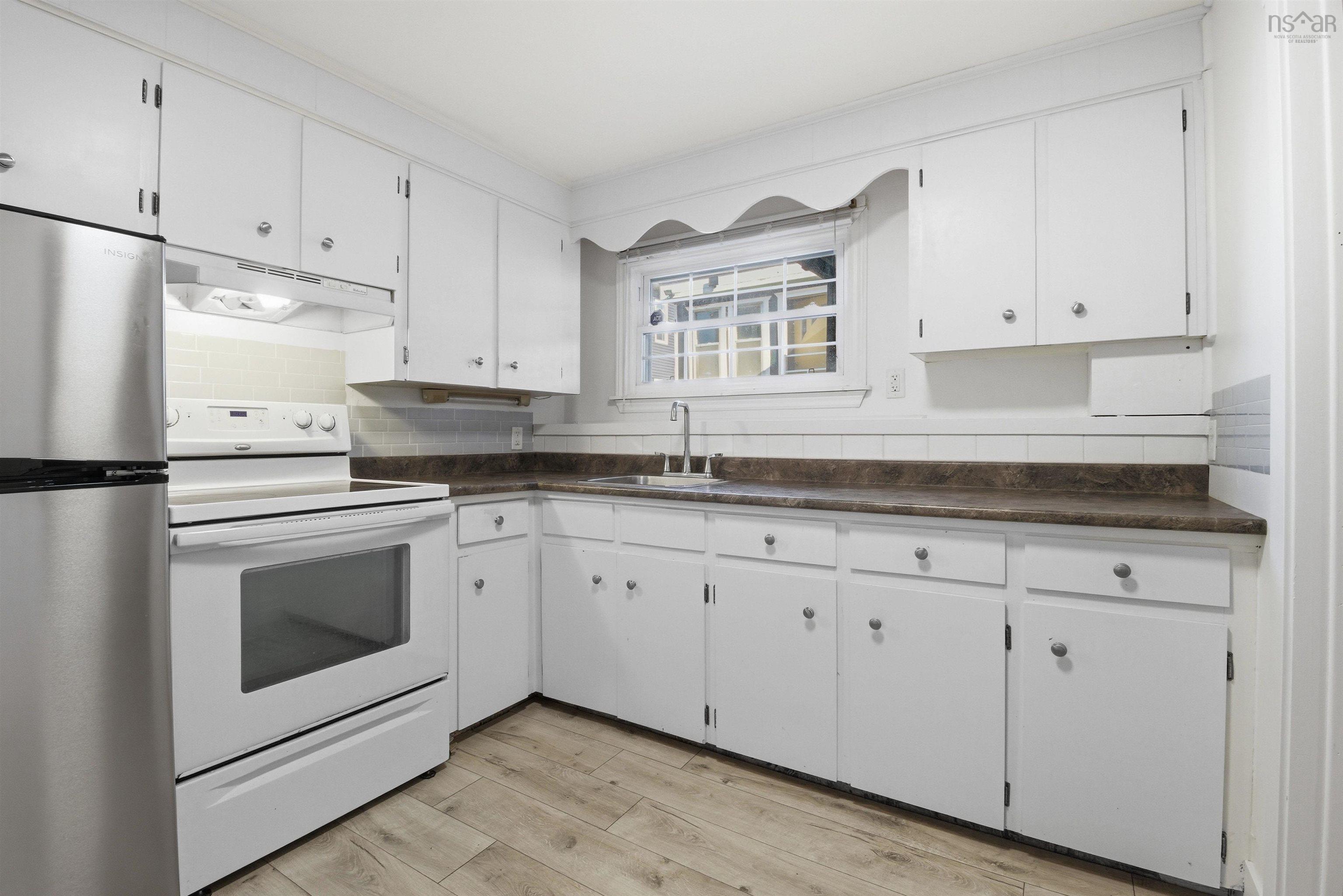 26 Woodcrest Avenue, Halifax, NS (MLS 202608213)