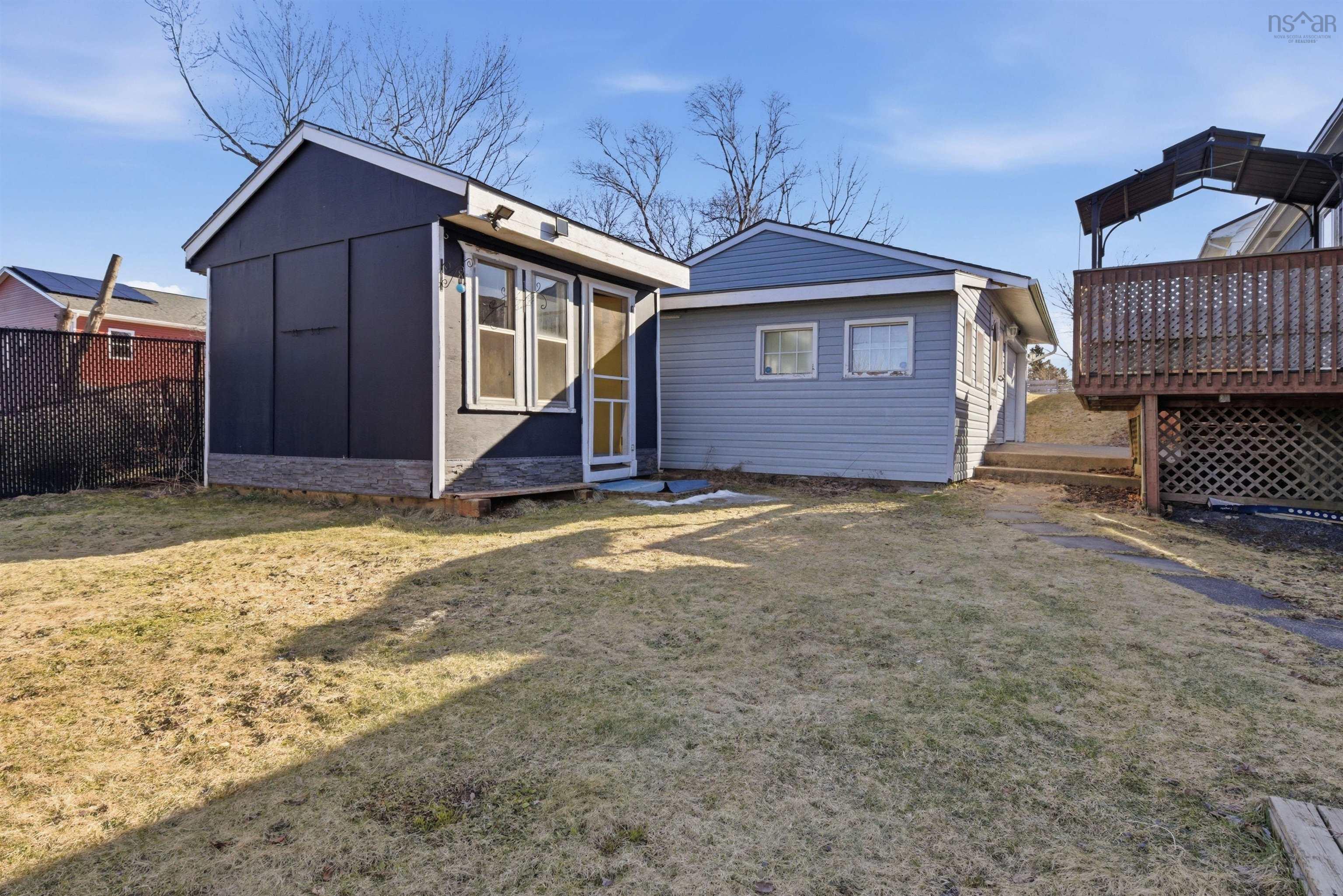 26 Woodcrest Avenue, Halifax, NS (MLS 202608213)