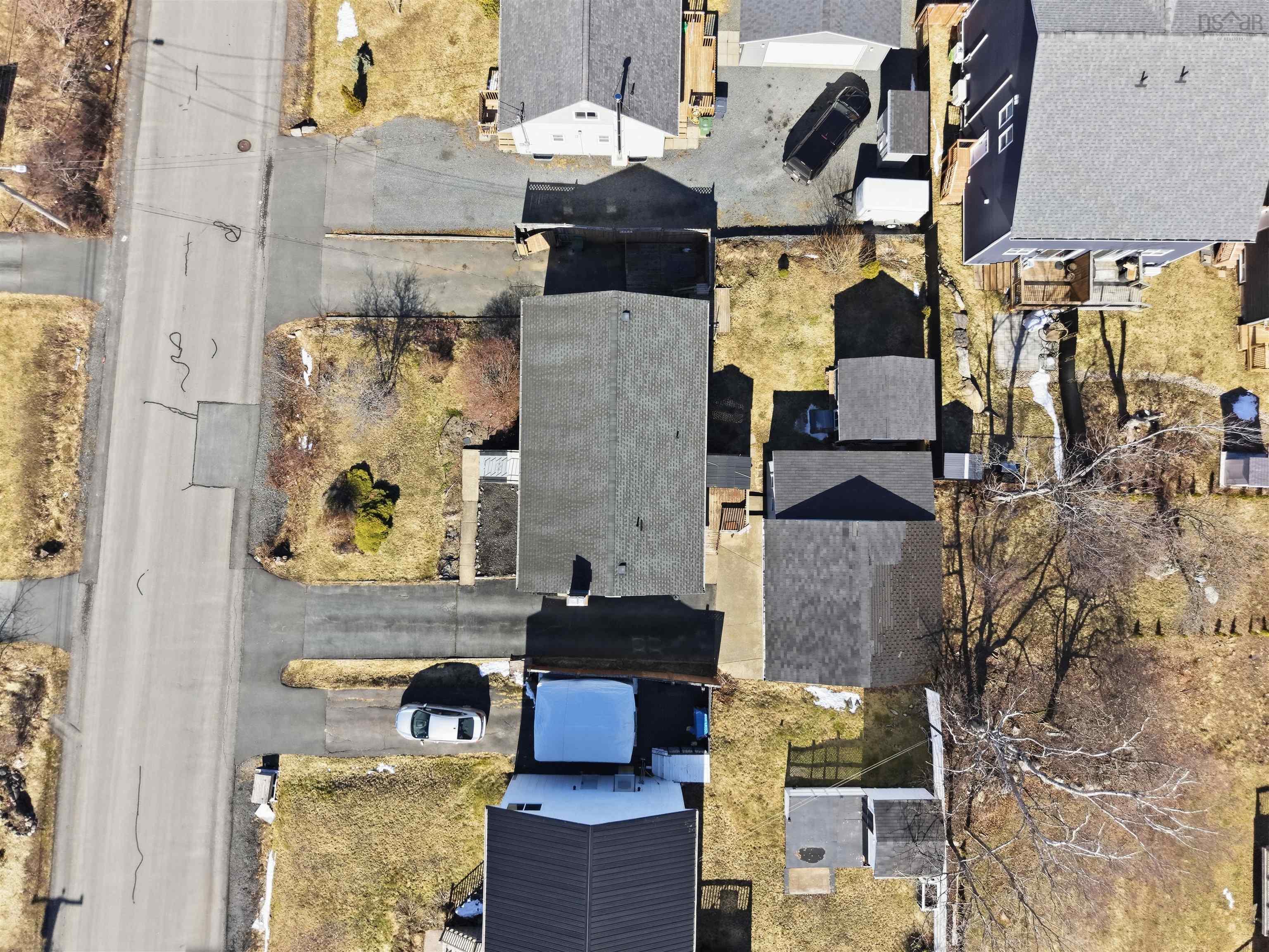 26 Woodcrest Avenue, Halifax, NS (MLS 202608213)