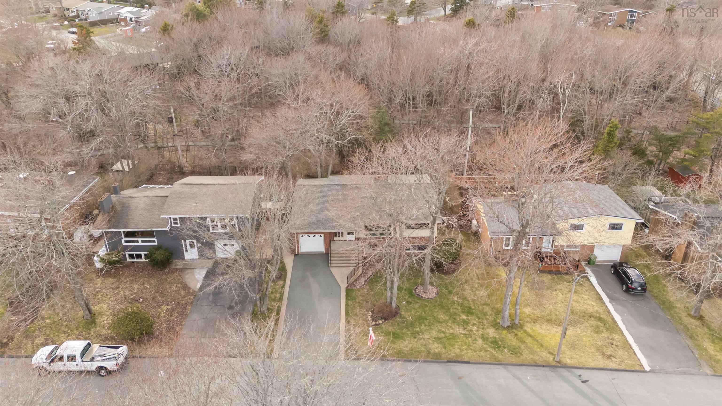 71 Woodward Crescent, Halifax, NS (MLS® 202608216)