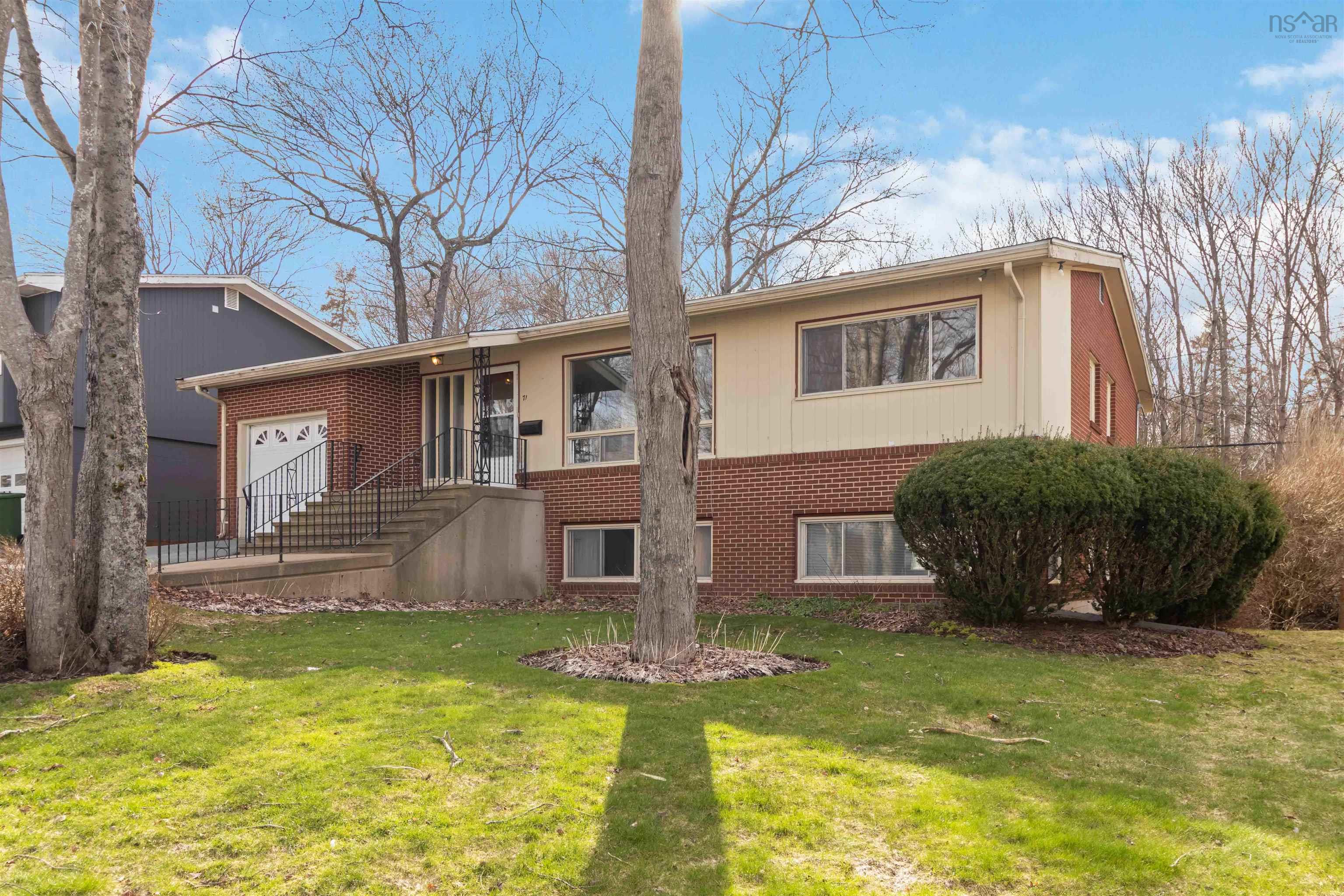 71 Woodward Crescent, Halifax, NS (MLS 202608216)