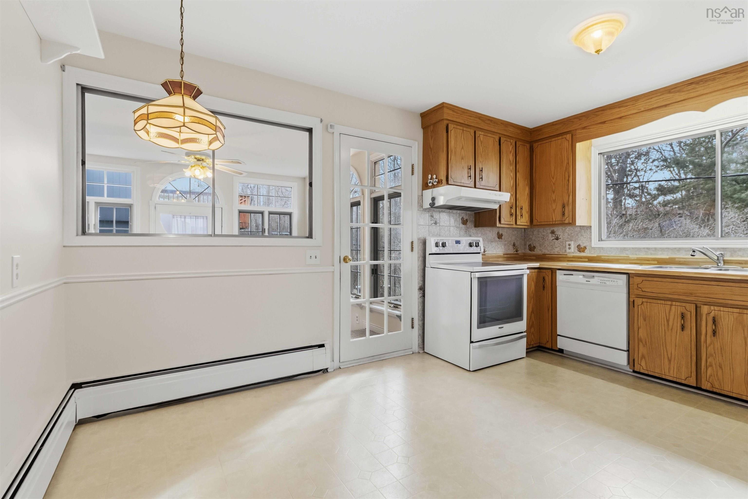 71 Woodward Crescent, Halifax, NS (MLS 202608216)