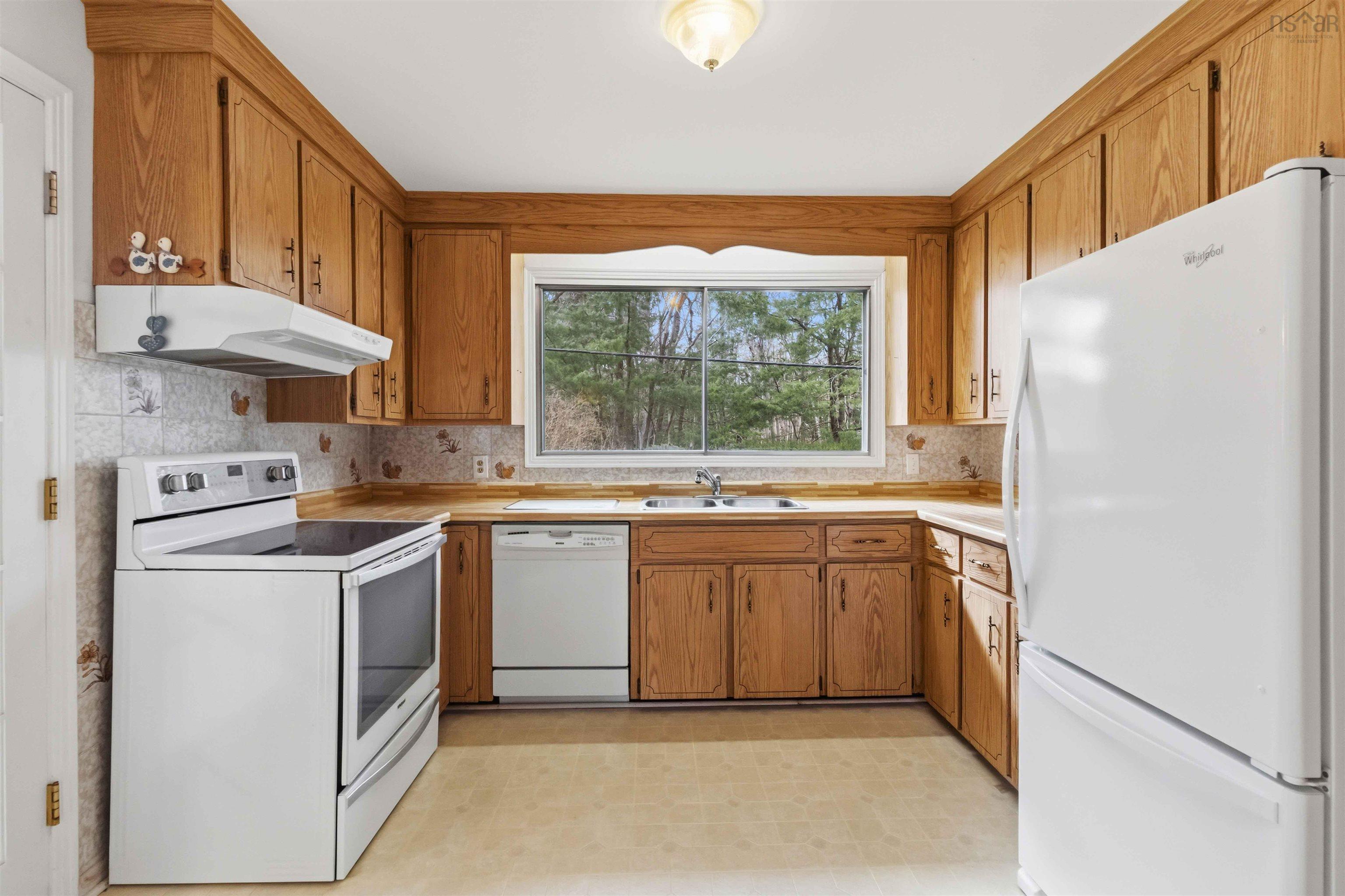 71 Woodward Crescent, Halifax, NS (MLS 202608216)