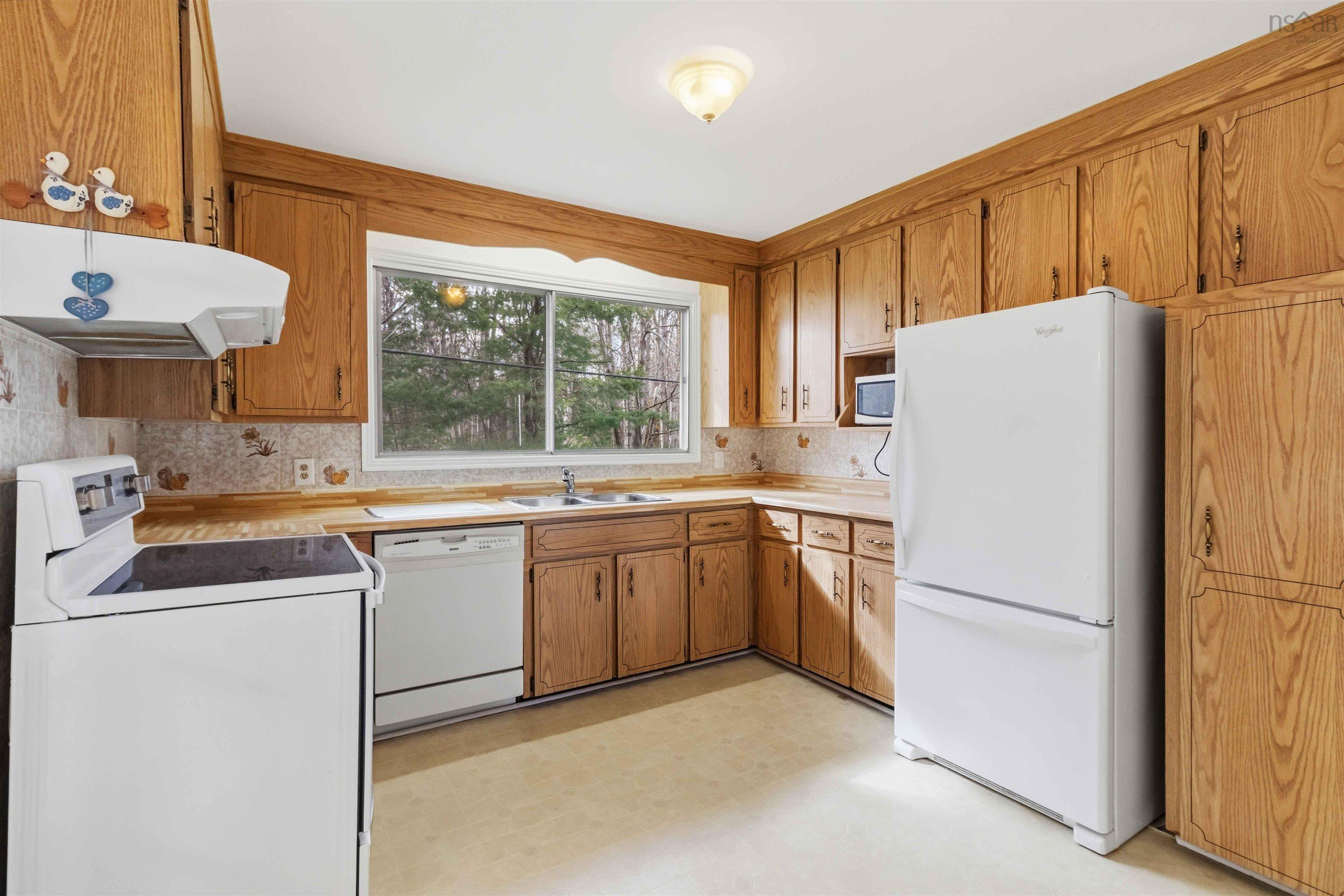 71 Woodward Crescent, Halifax, NS (MLS 202608216)