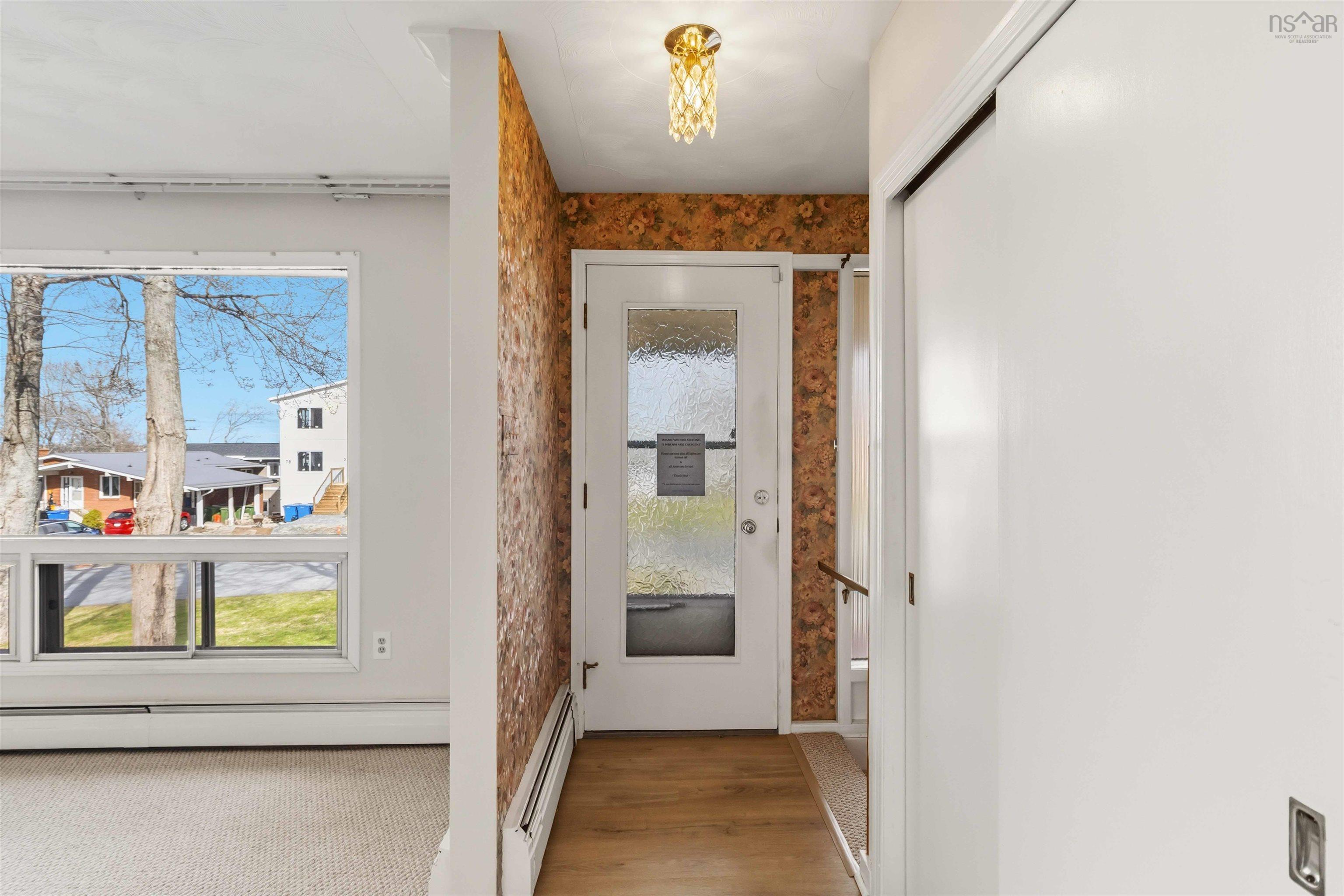 71 Woodward Crescent, Halifax, NS (MLS 202608216)