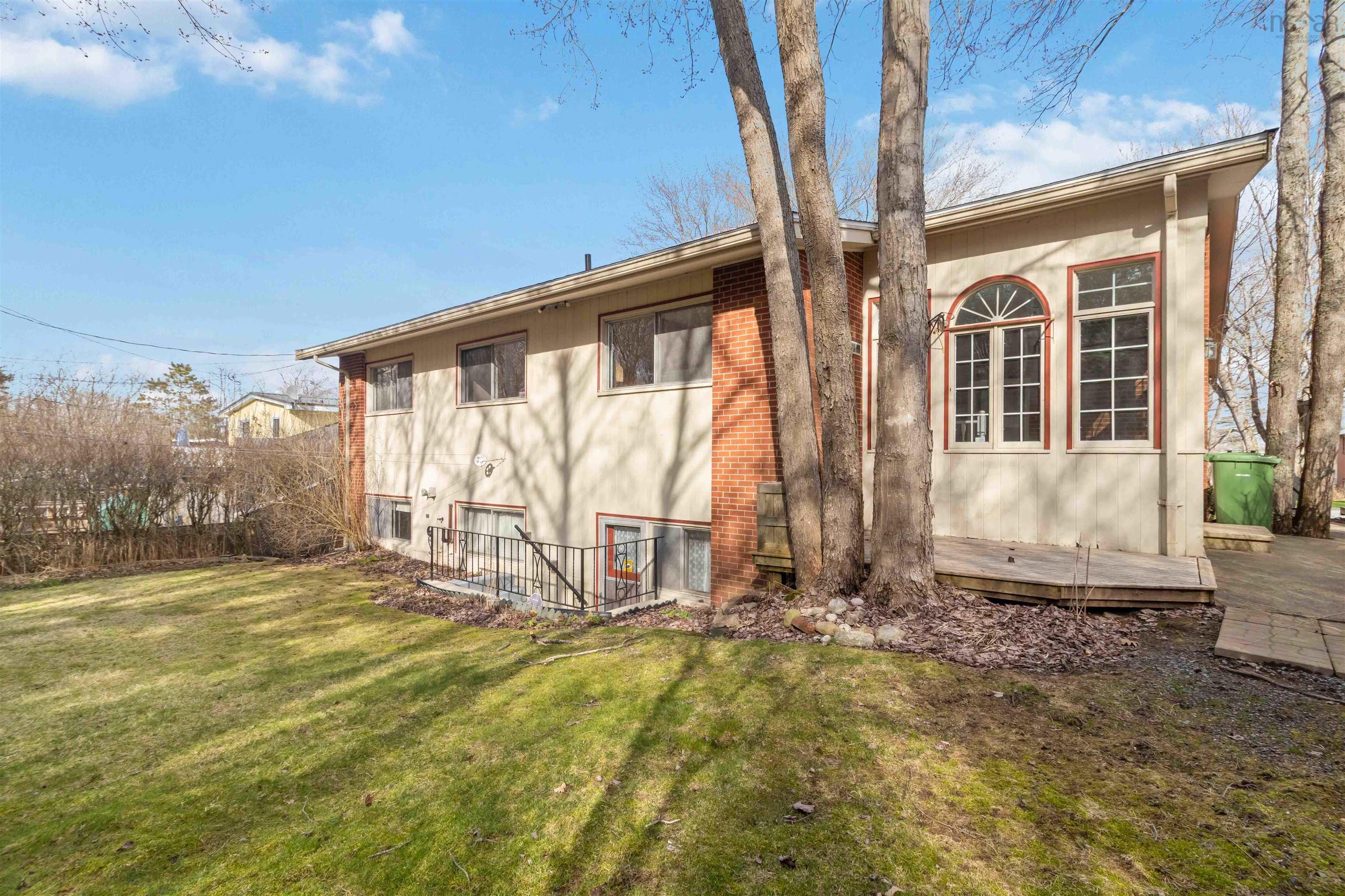 71 Woodward Crescent, Halifax, NS (MLS 202608216)