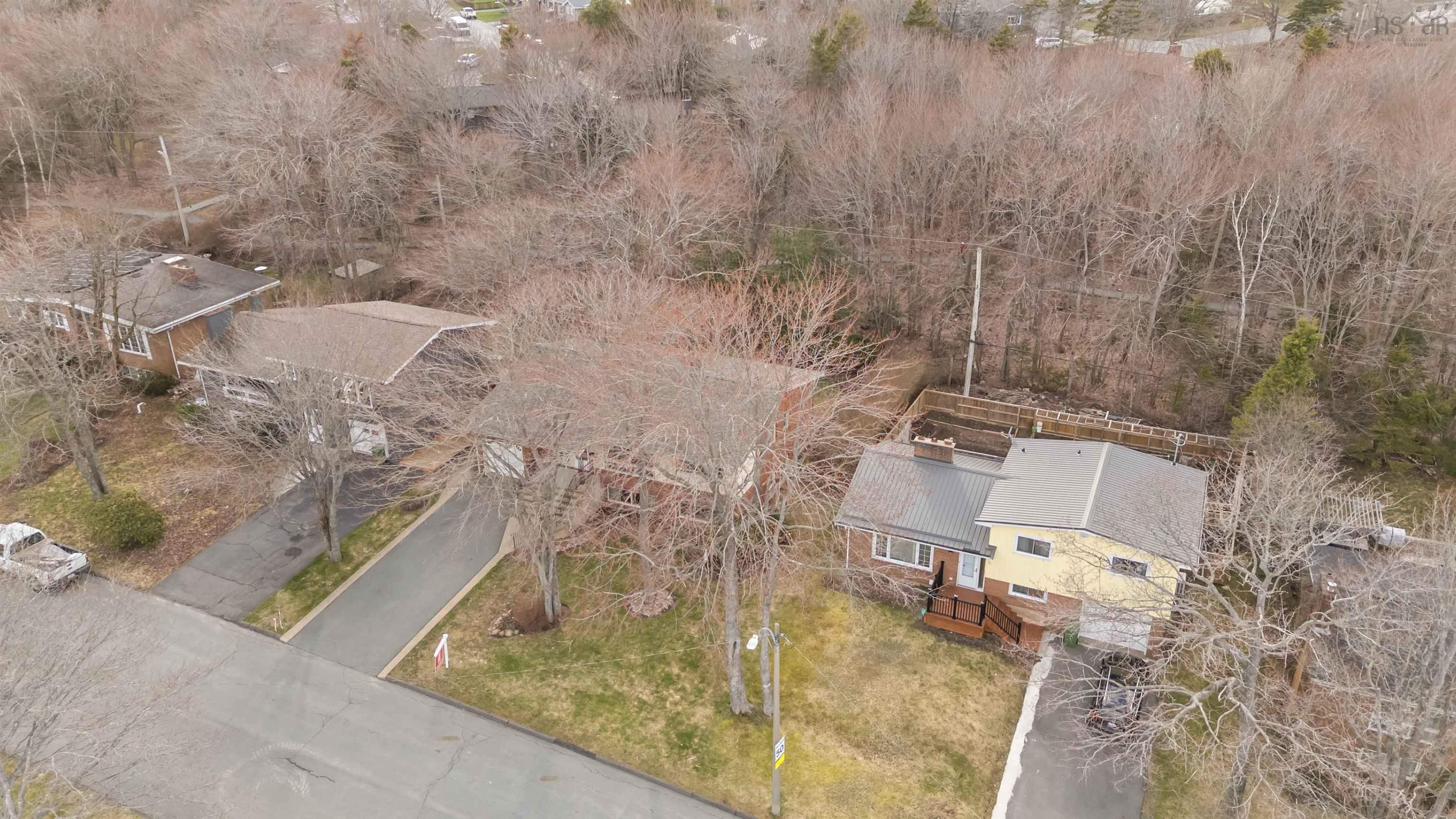 71 Woodward Crescent, Halifax, NS (MLS 202608216)