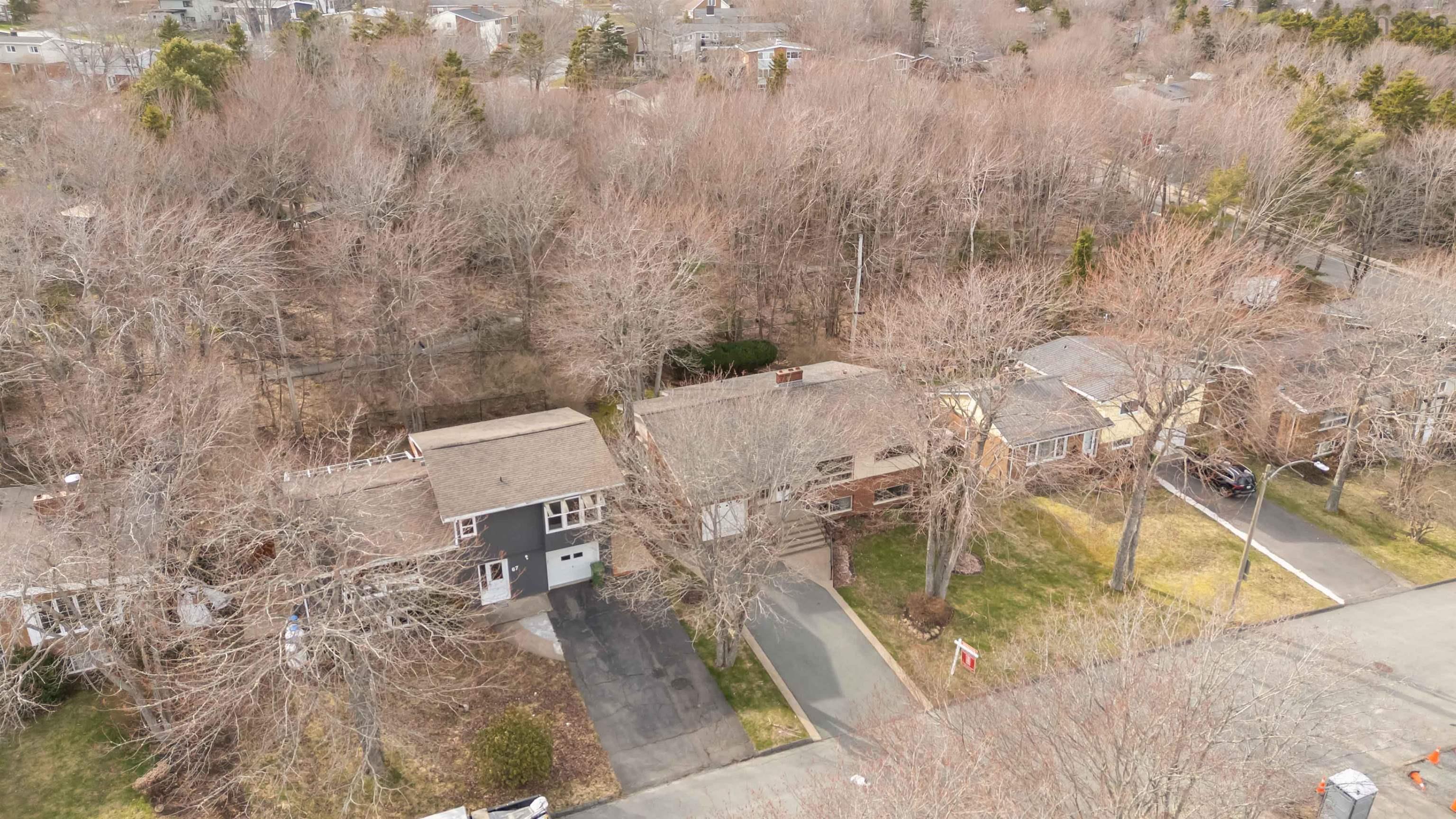 71 Woodward Crescent, Halifax, NS (MLS 202608216)