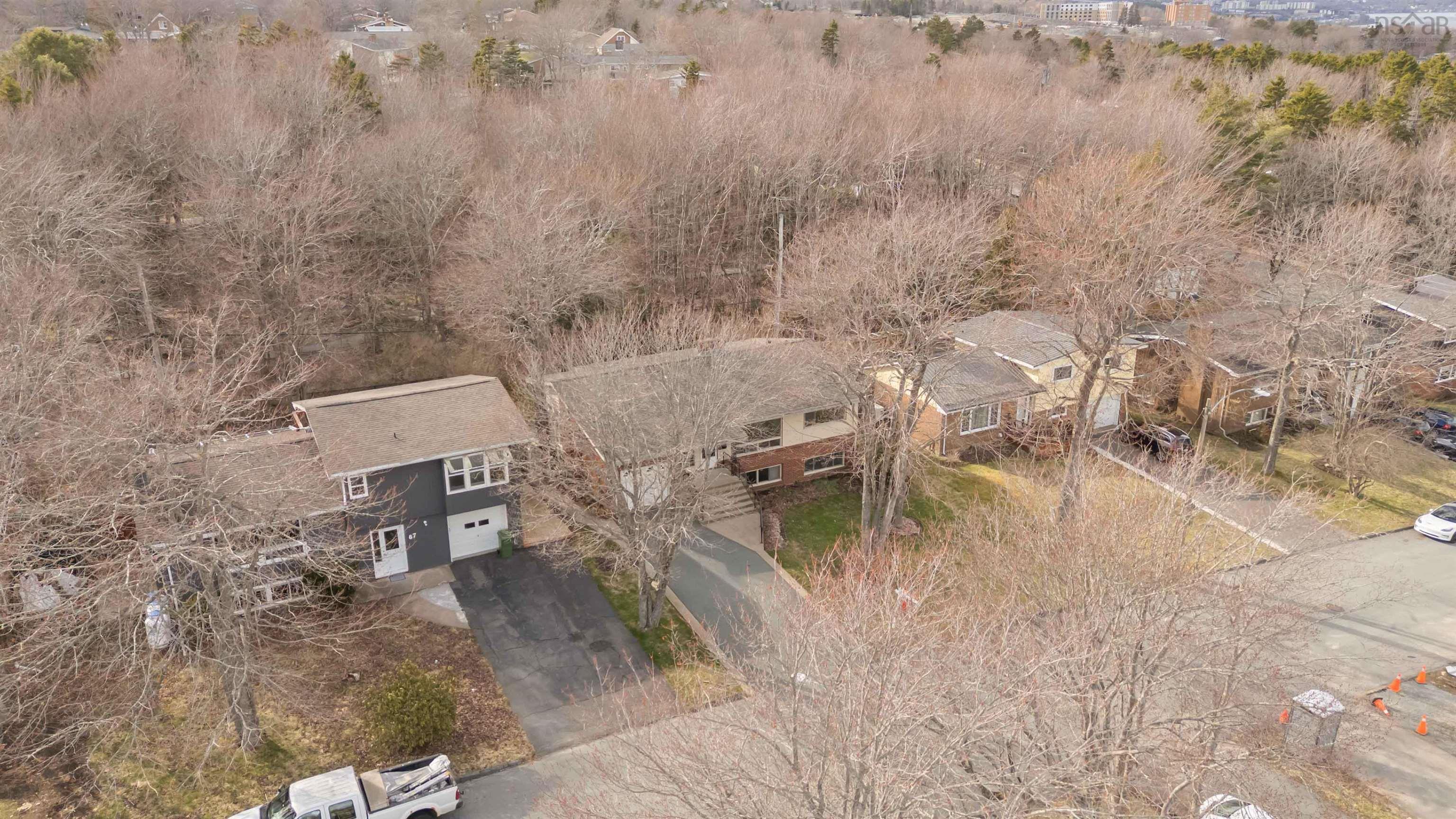 71 Woodward Crescent, Halifax, NS (MLS 202608216)