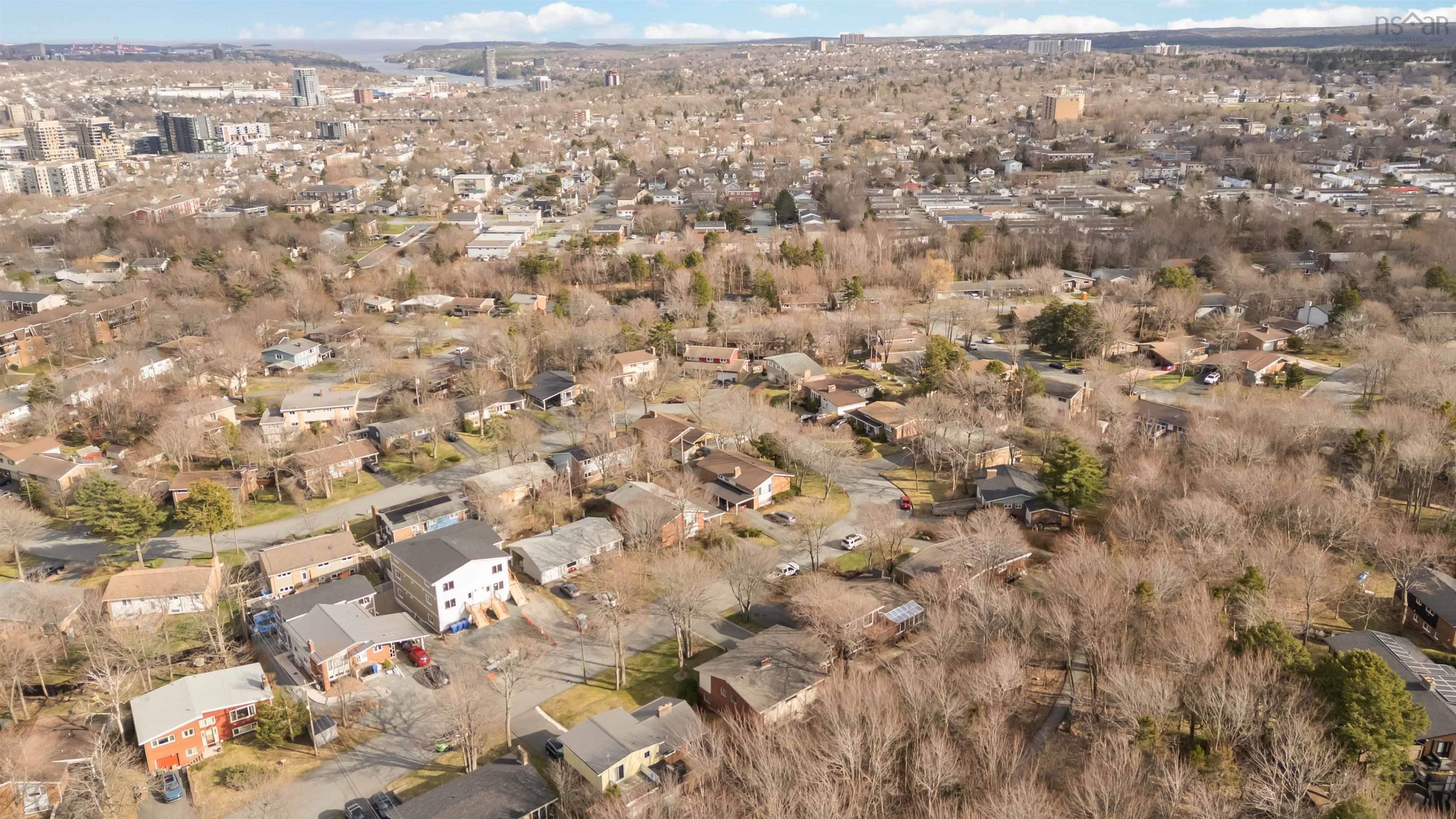 71 Woodward Crescent, Halifax, NS (MLS 202608216)