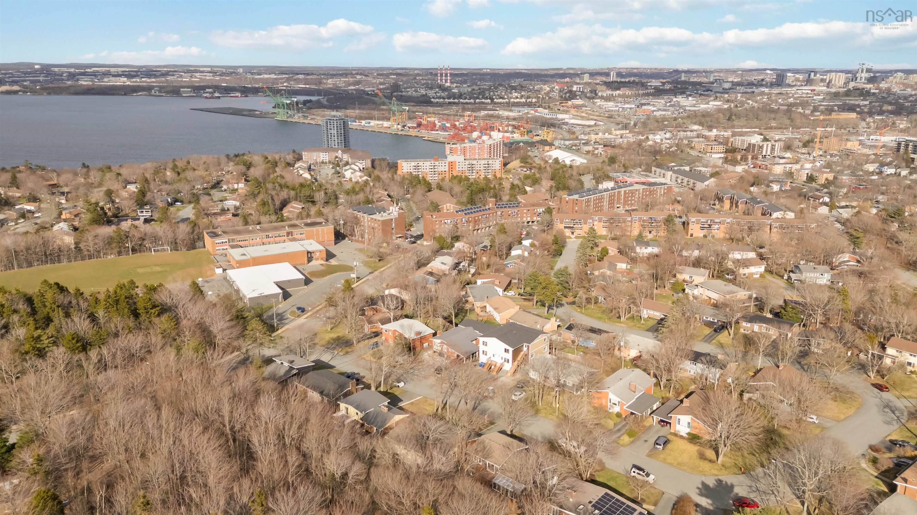 71 Woodward Crescent, Halifax, NS (MLS 202608216)