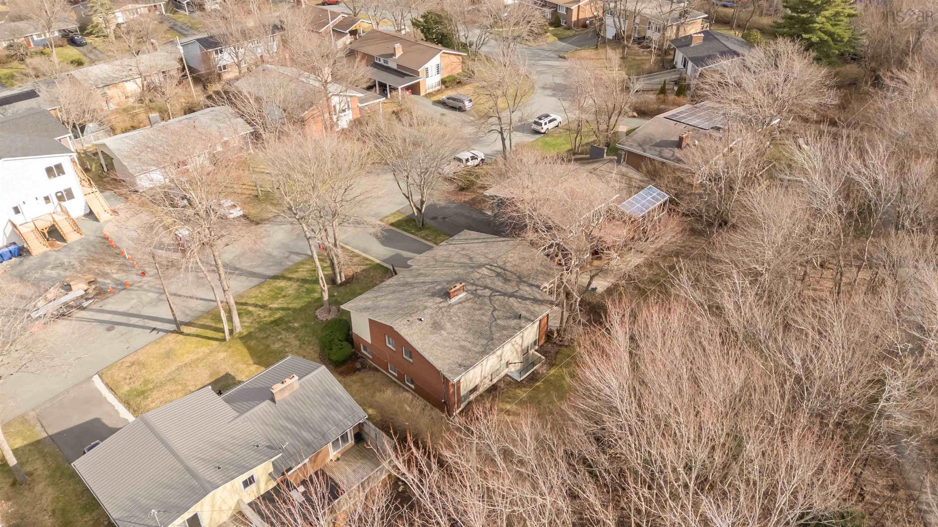 71 Woodward Crescent, Halifax, NS (MLS 202608216)