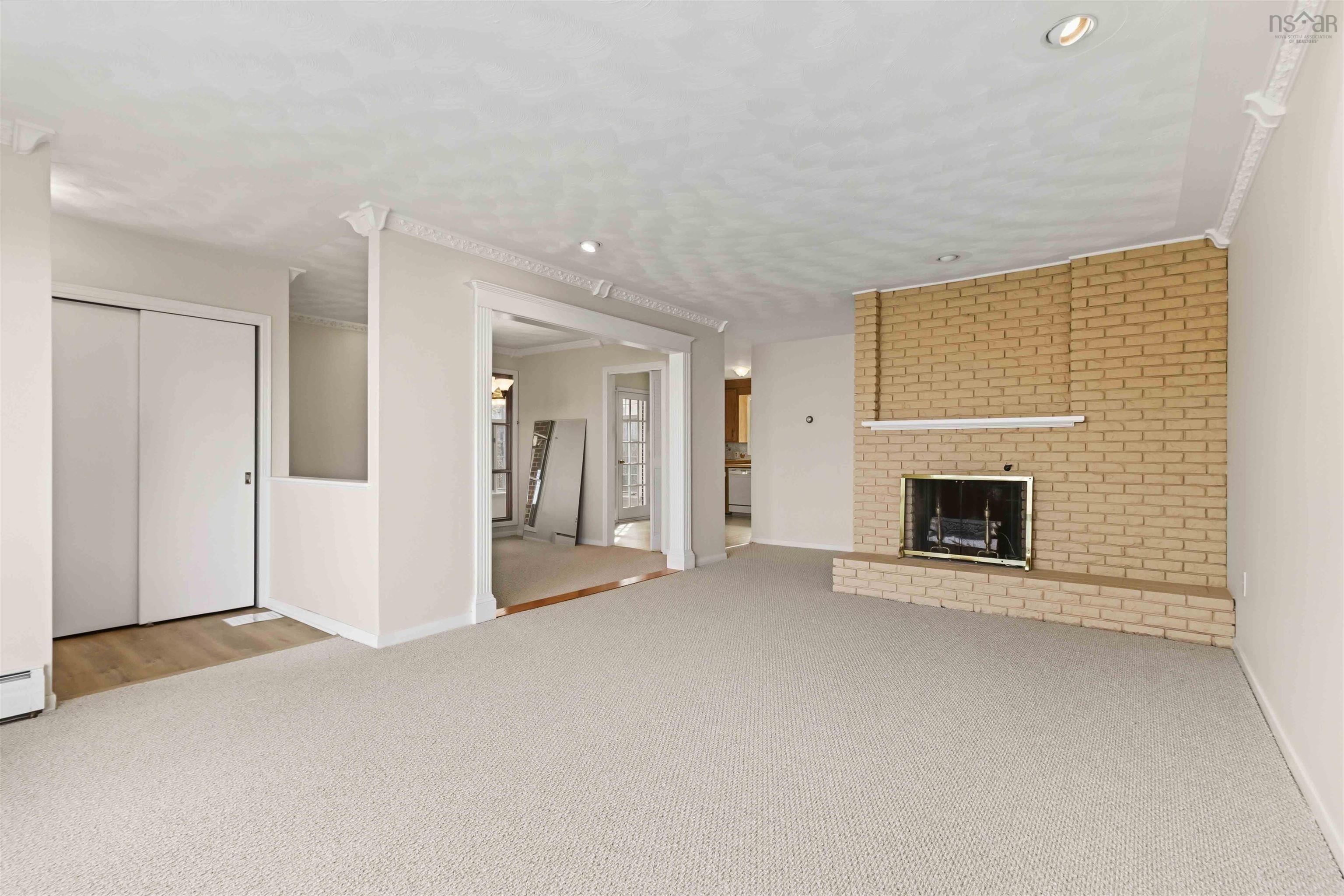 71 Woodward Crescent, Halifax, NS (MLS 202608216)