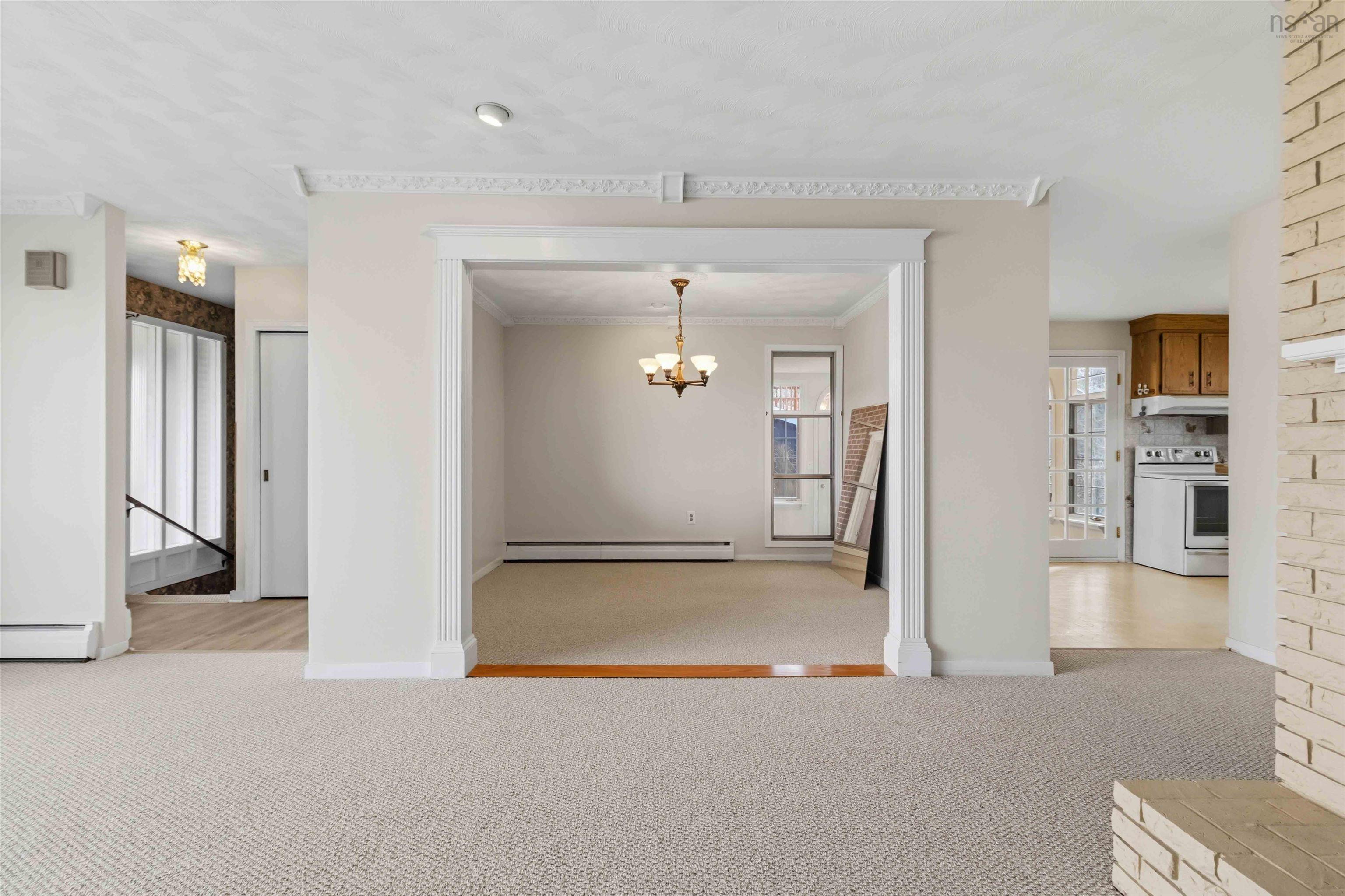 71 Woodward Crescent, Halifax, NS (MLS 202608216)