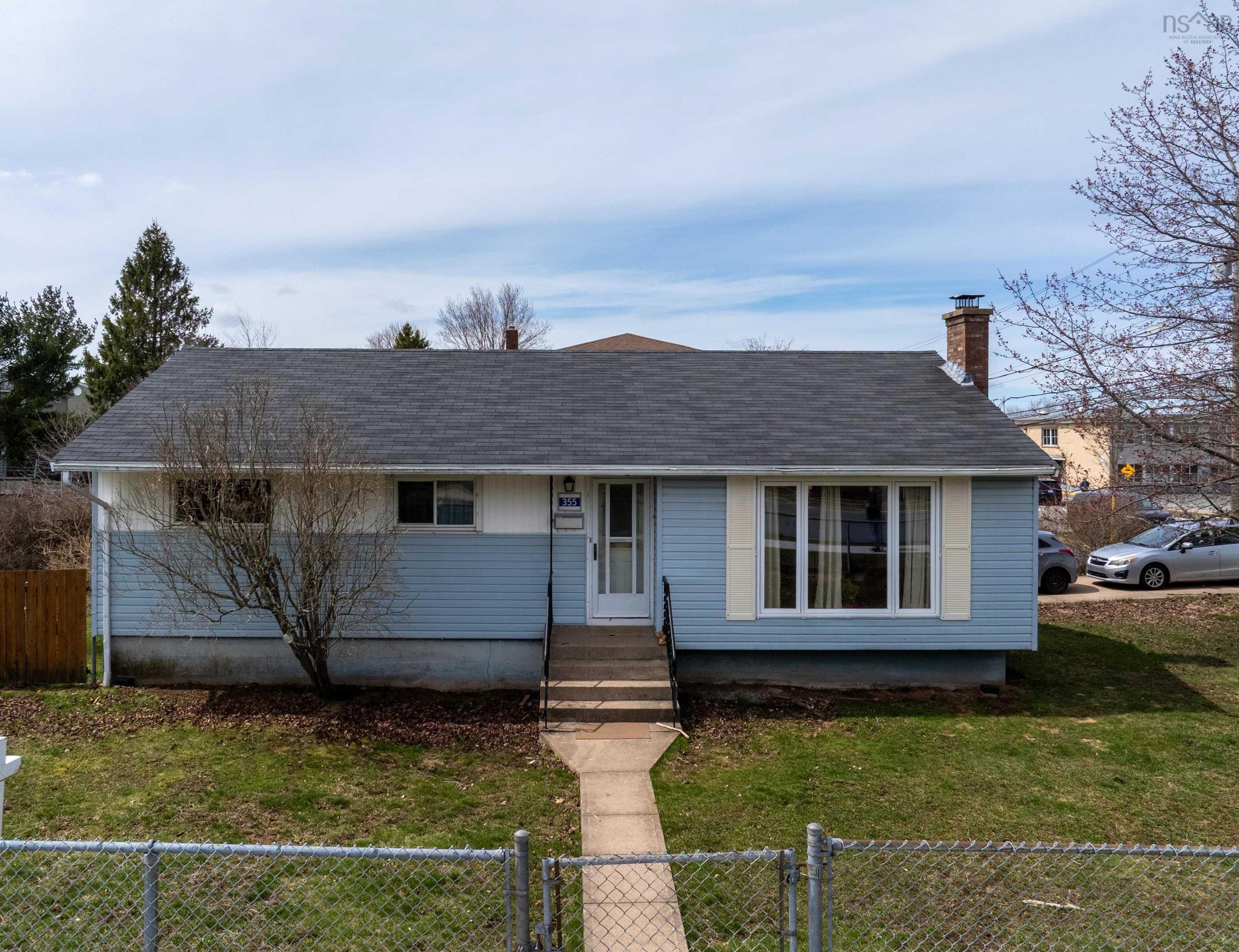 355 Spring Avenue, Dartmouth, NS (MLS® 202608220)