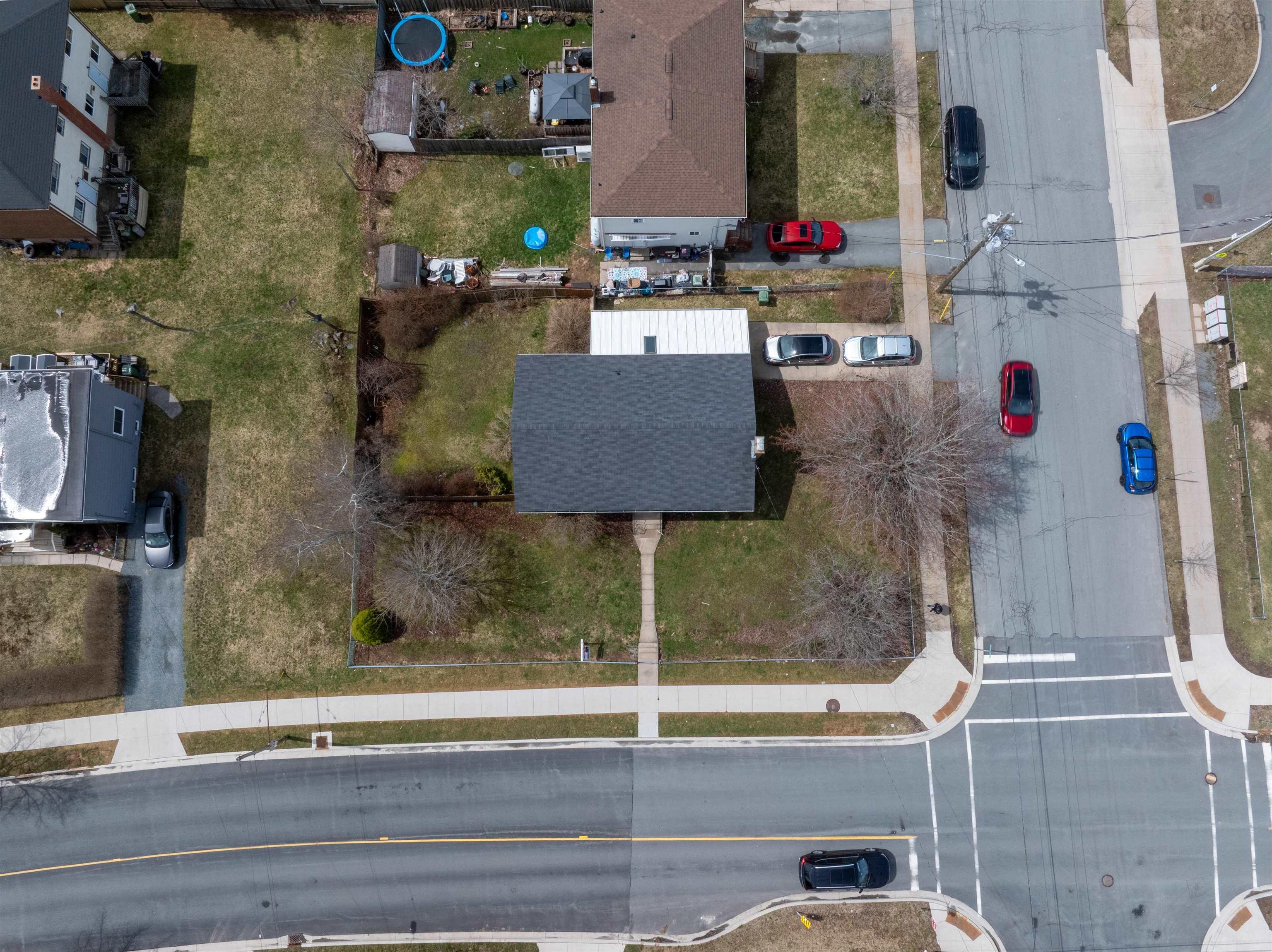 355 Spring Avenue, Dartmouth, NS (MLS 202608220)