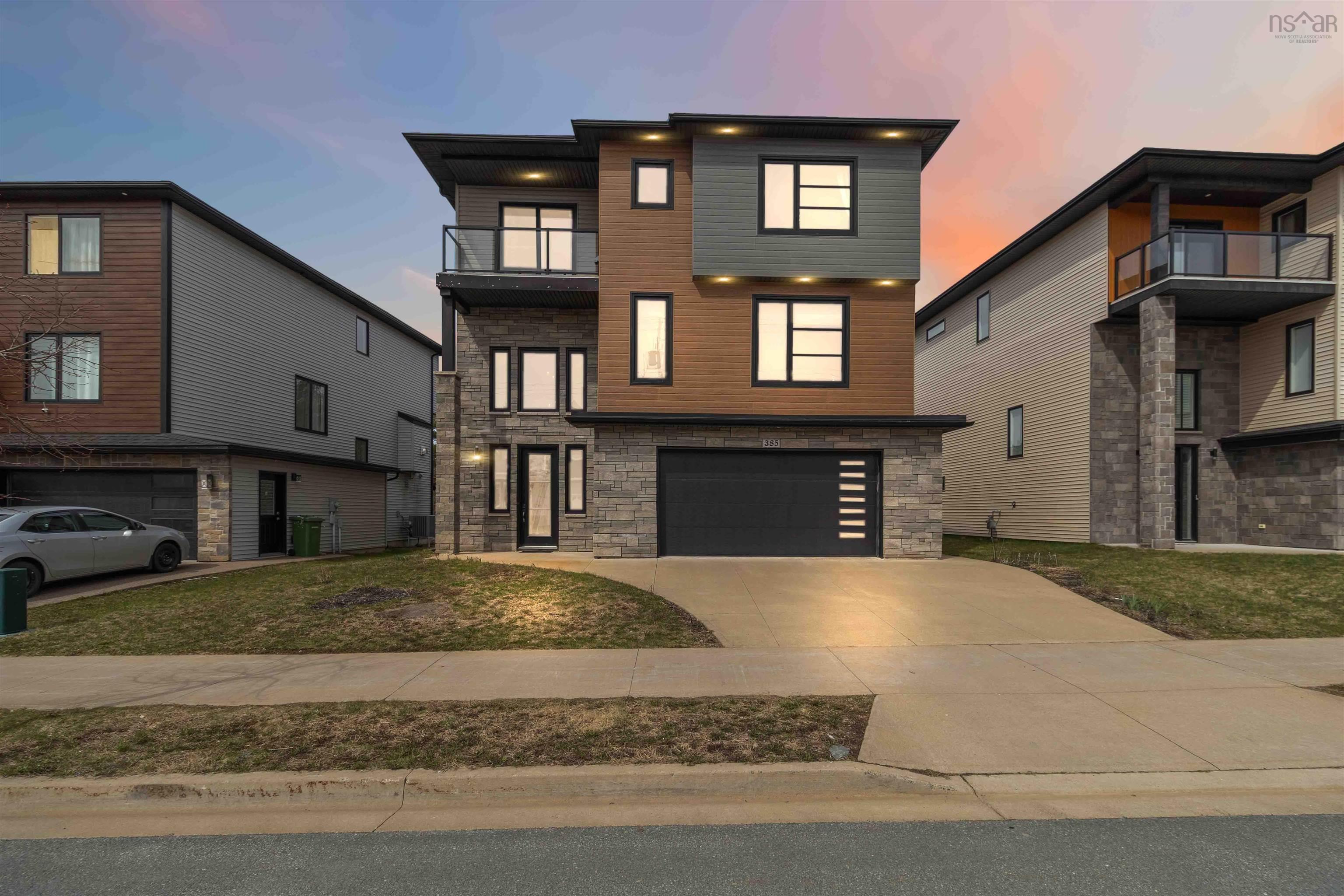 385 Starboard Drive, Halifax, NS (MLS® 202608221)
