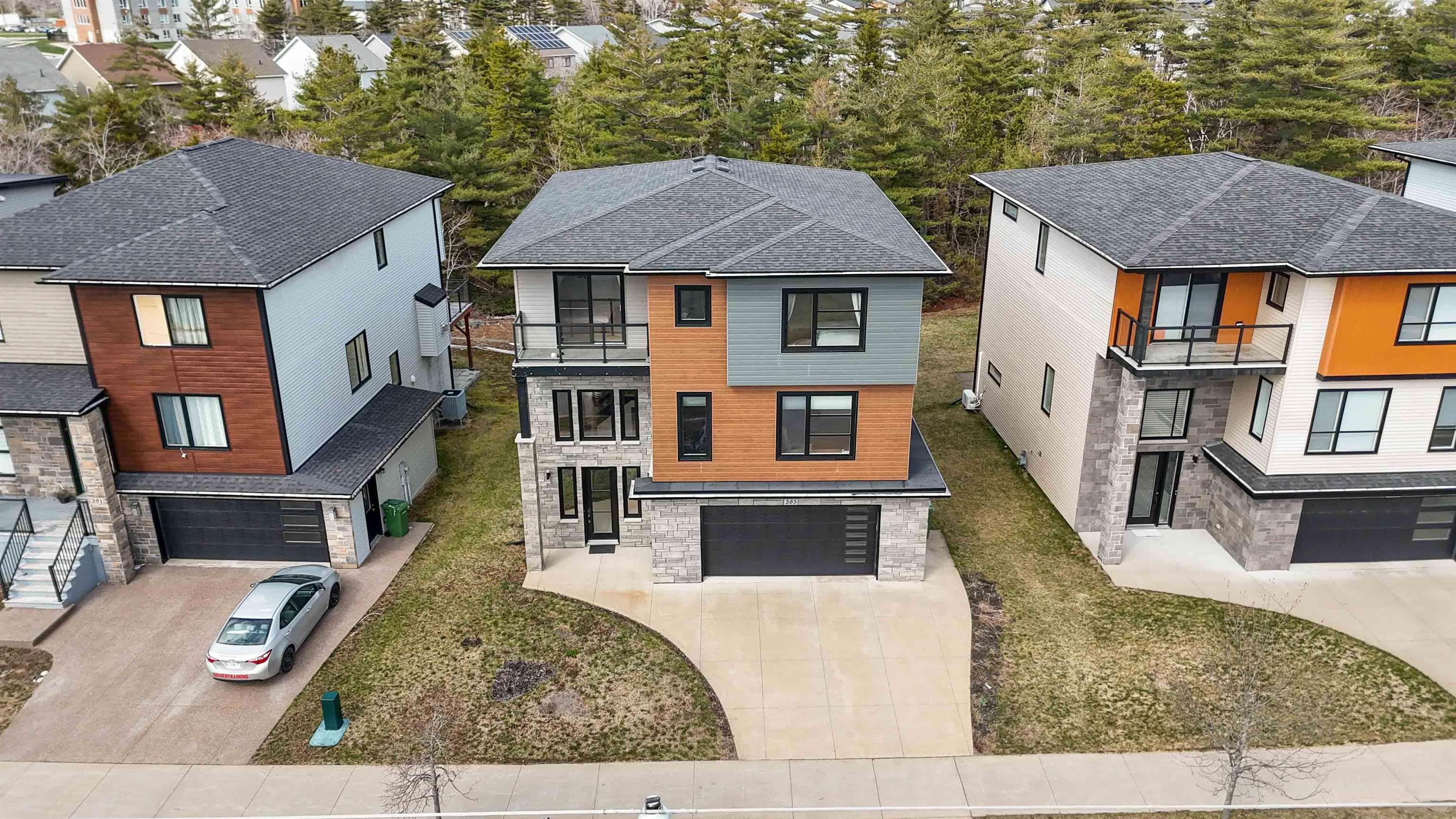 385 Starboard Drive, Halifax, NS (MLS 202608221)