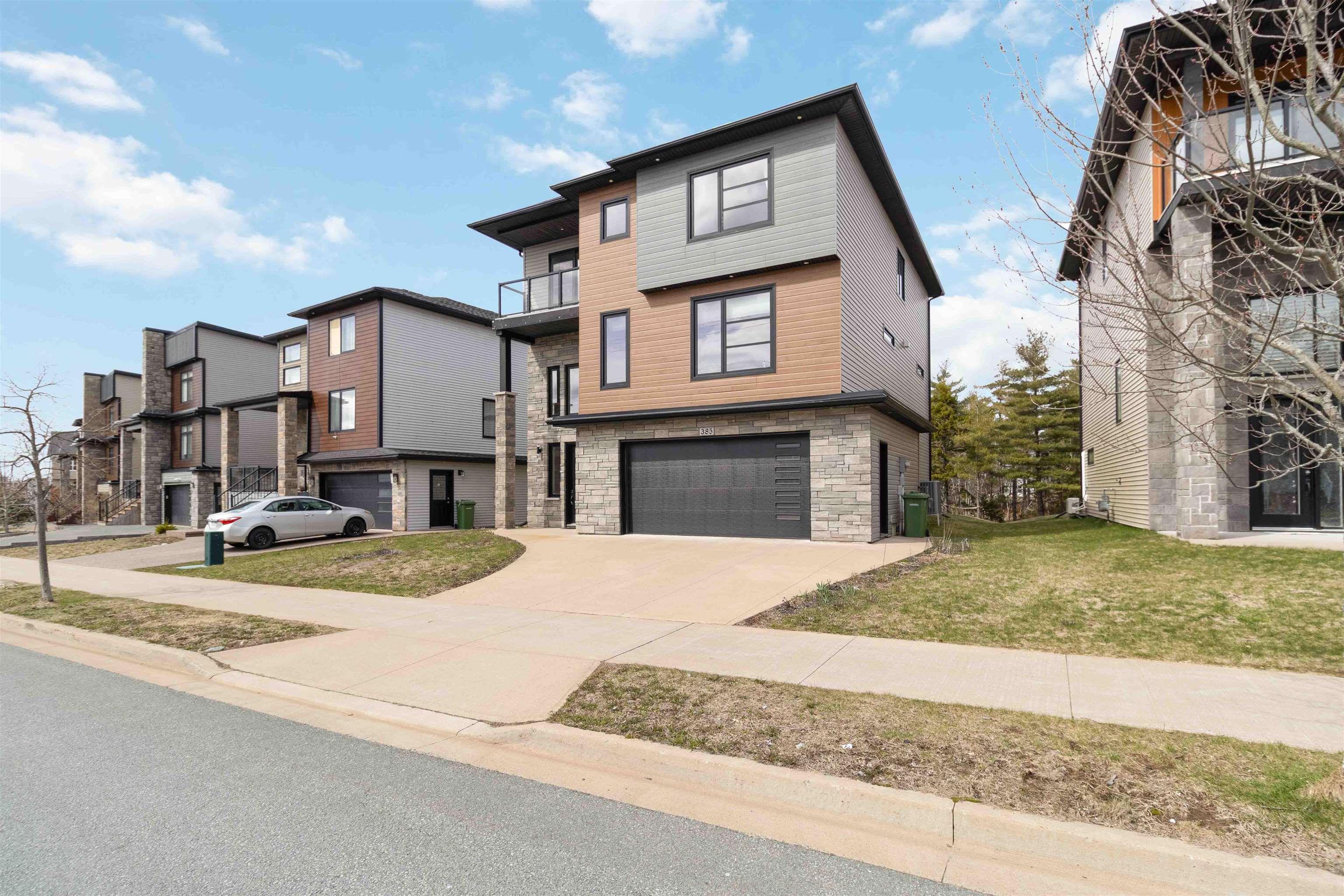 385 Starboard Drive, Halifax, NS (MLS 202608221)