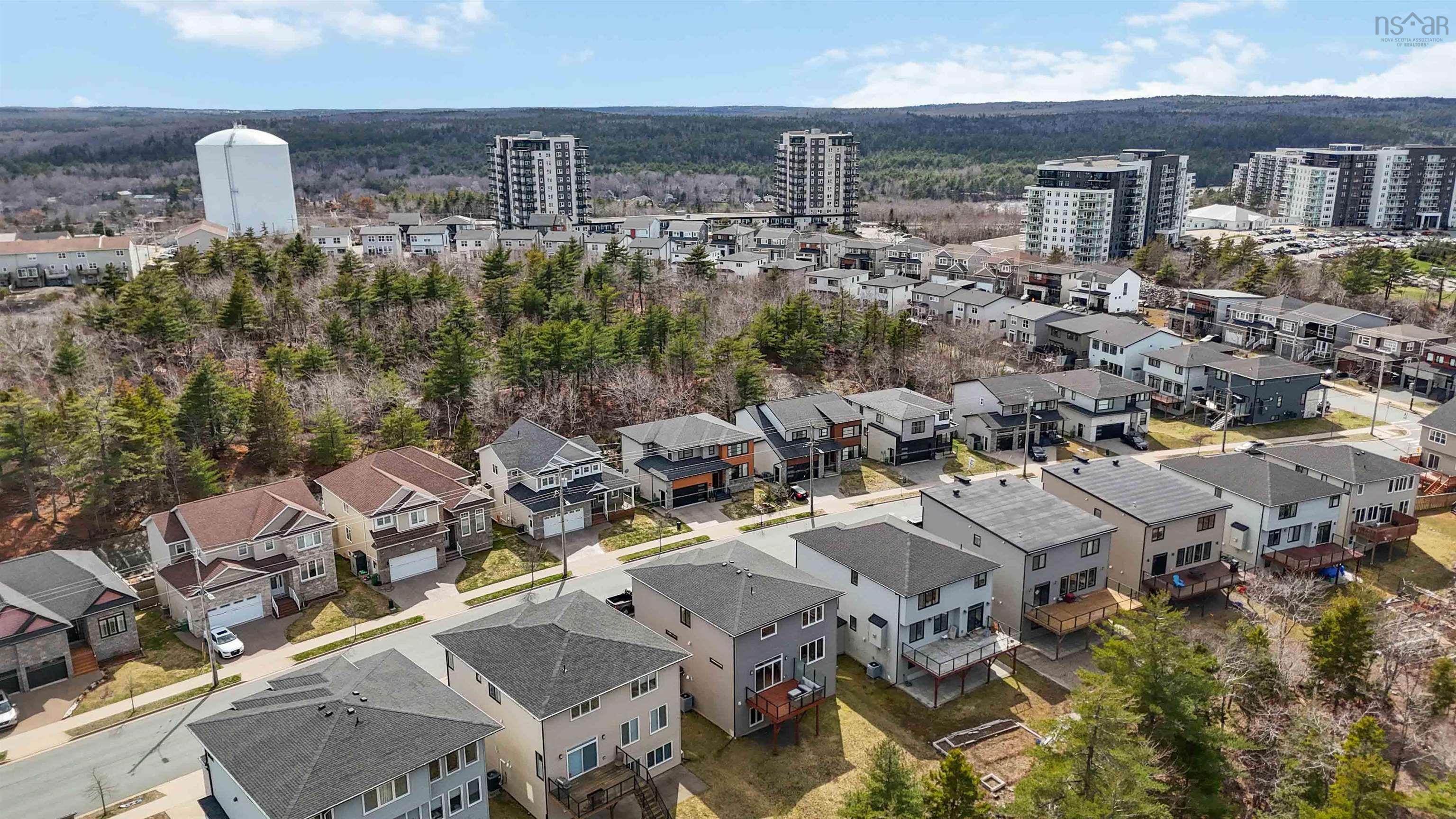 385 Starboard Drive, Halifax, NS (MLS 202608221)