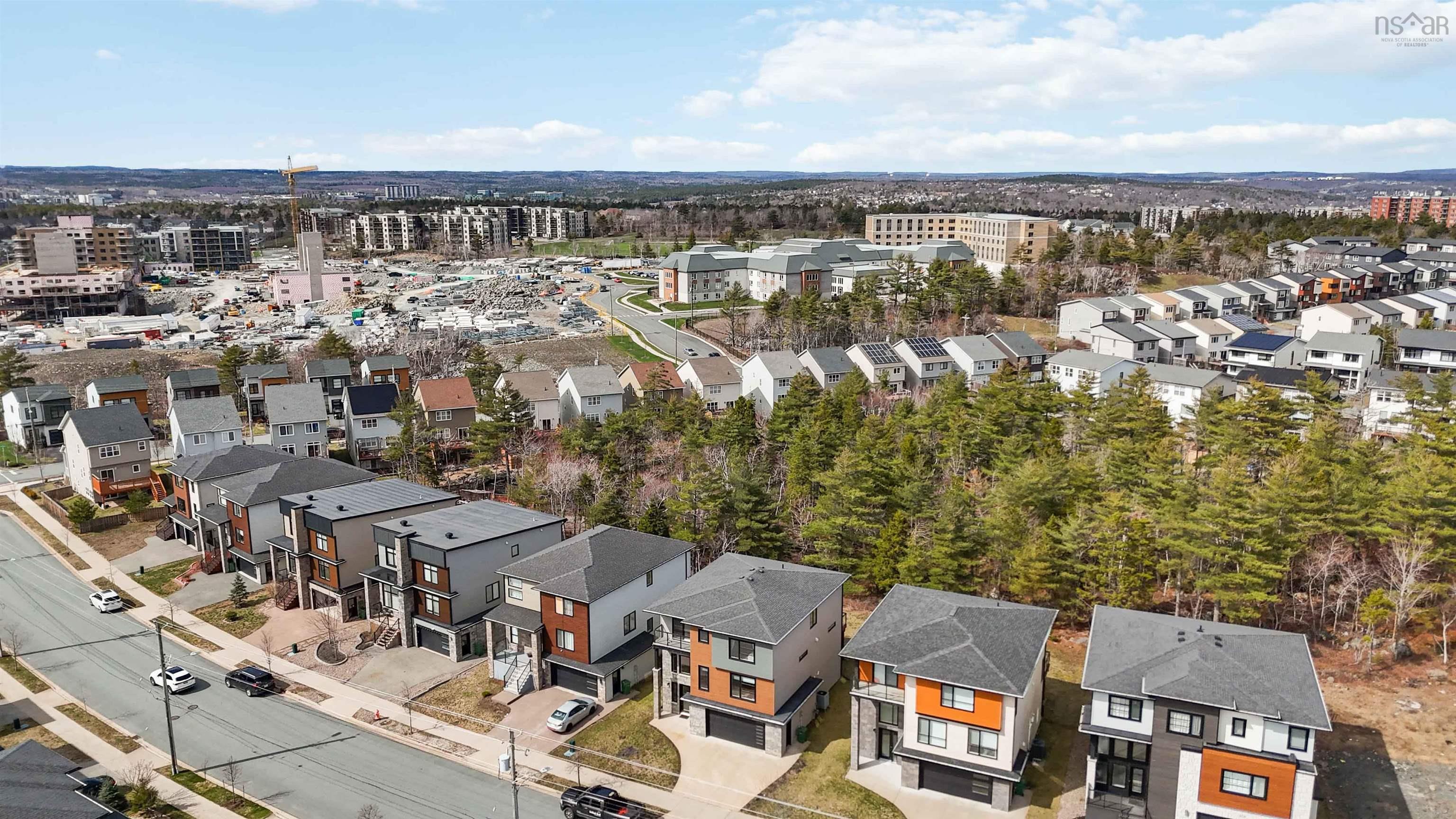 385 Starboard Drive, Halifax, NS (MLS 202608221)