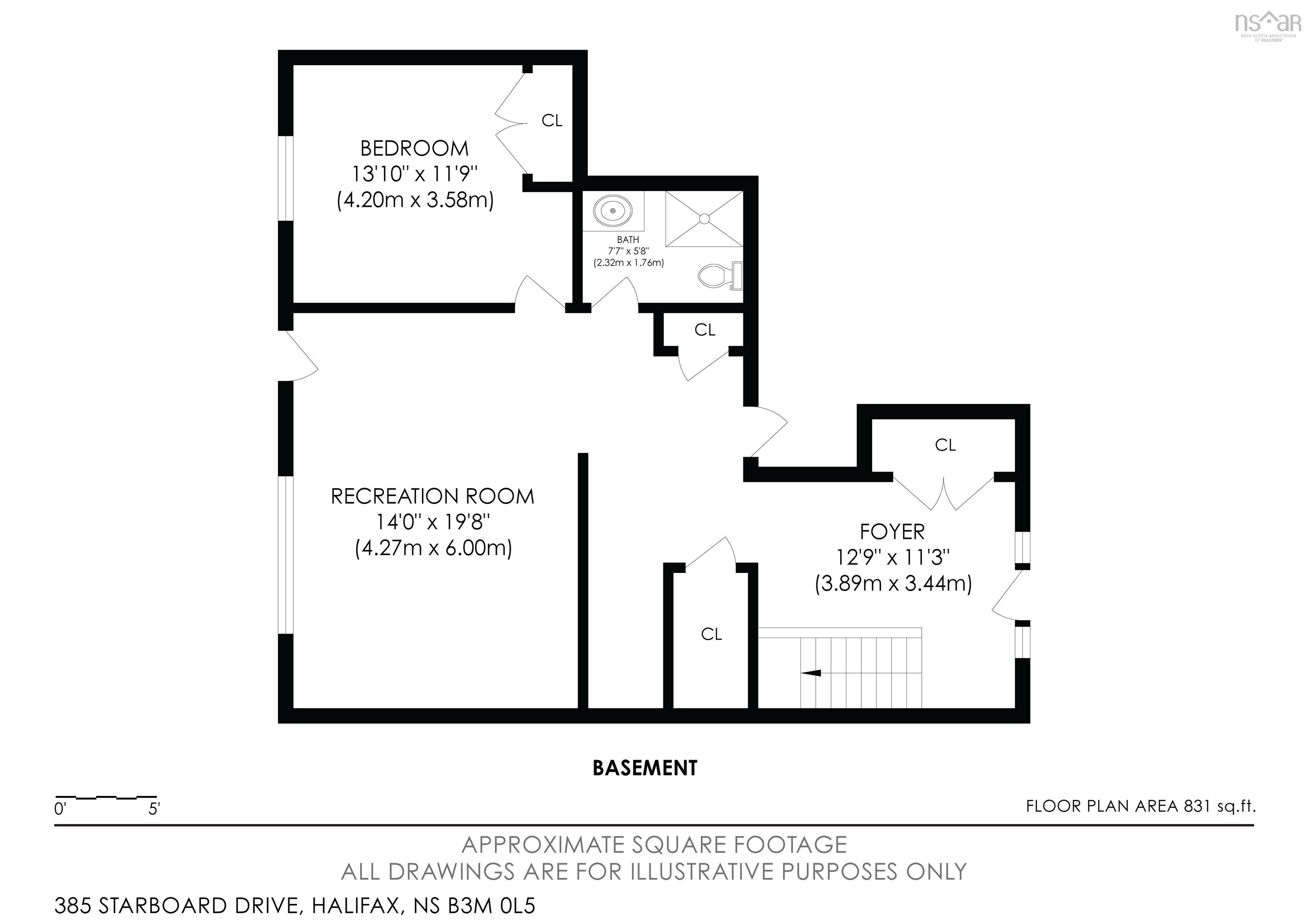 385 Starboard Drive, Halifax, NS (MLS 202608221)