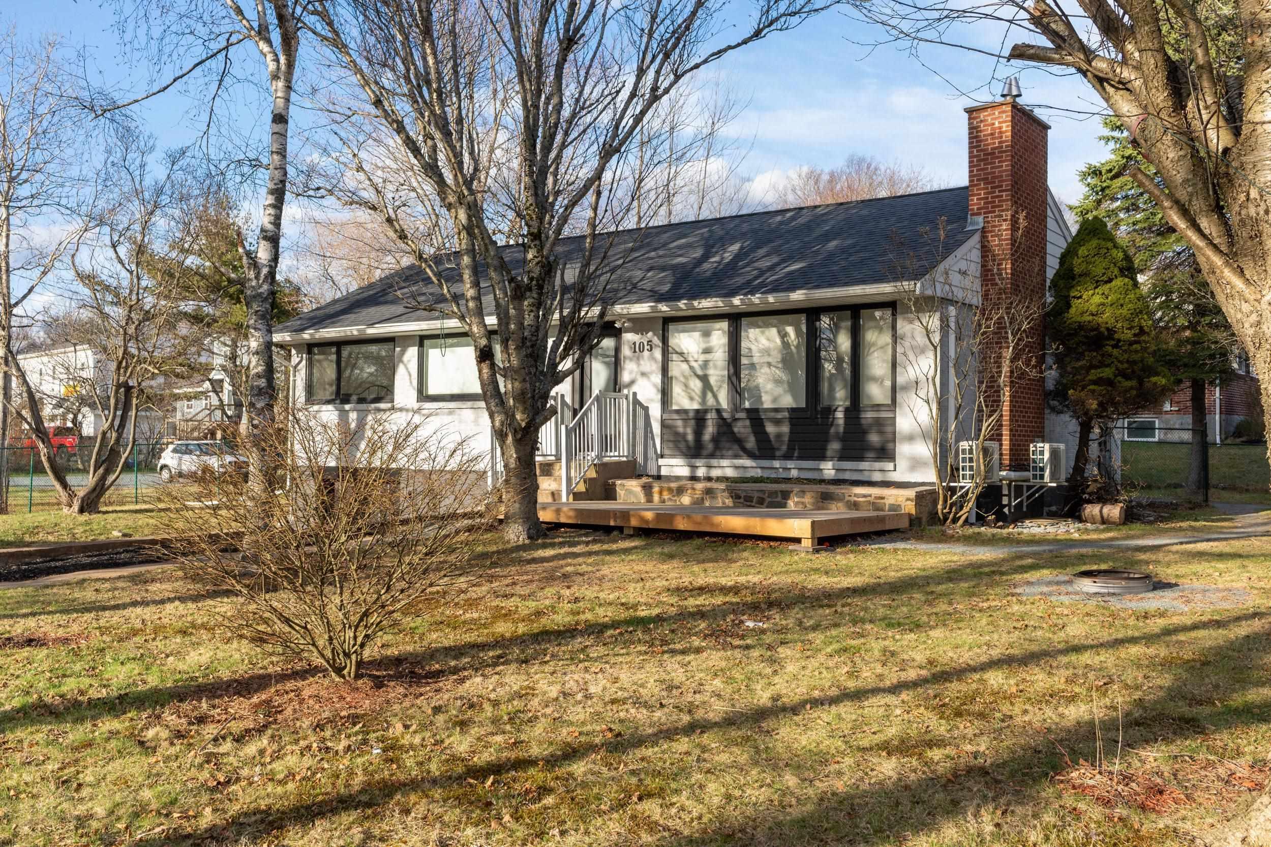 105 Woodlawn Road, Dartmouth, NS (MLS® 202608225)