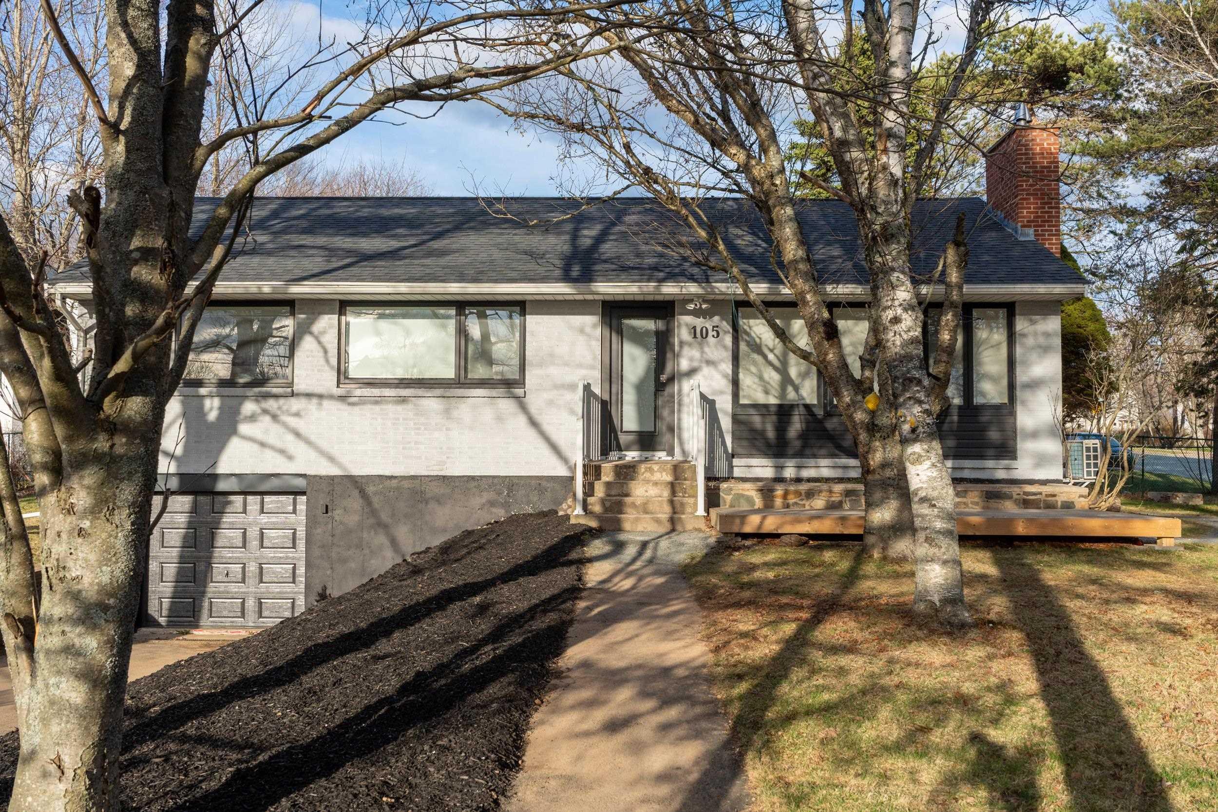 105 Woodlawn Road, Dartmouth, NS (MLS 202608225)