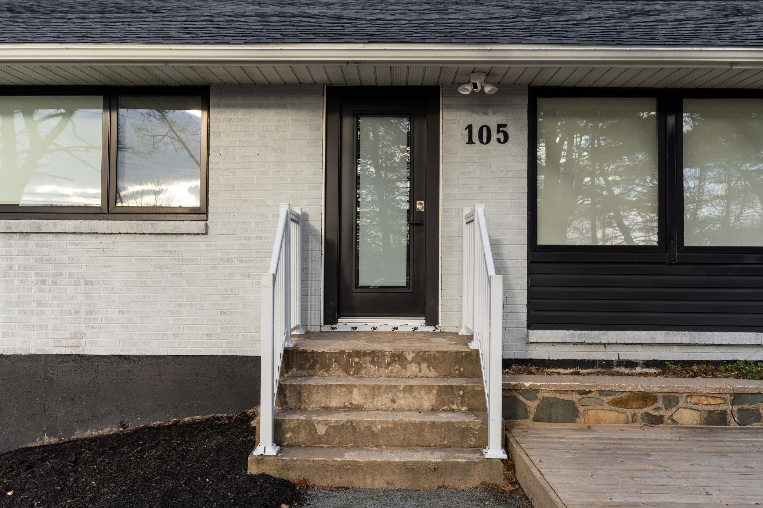 105 Woodlawn Road, Dartmouth, NS (MLS 202608225)